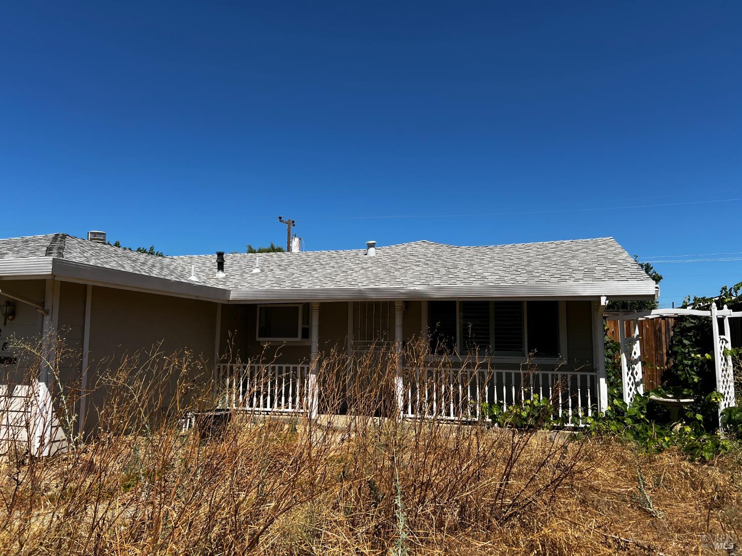 625 Cypress Street Dixon CA 95620