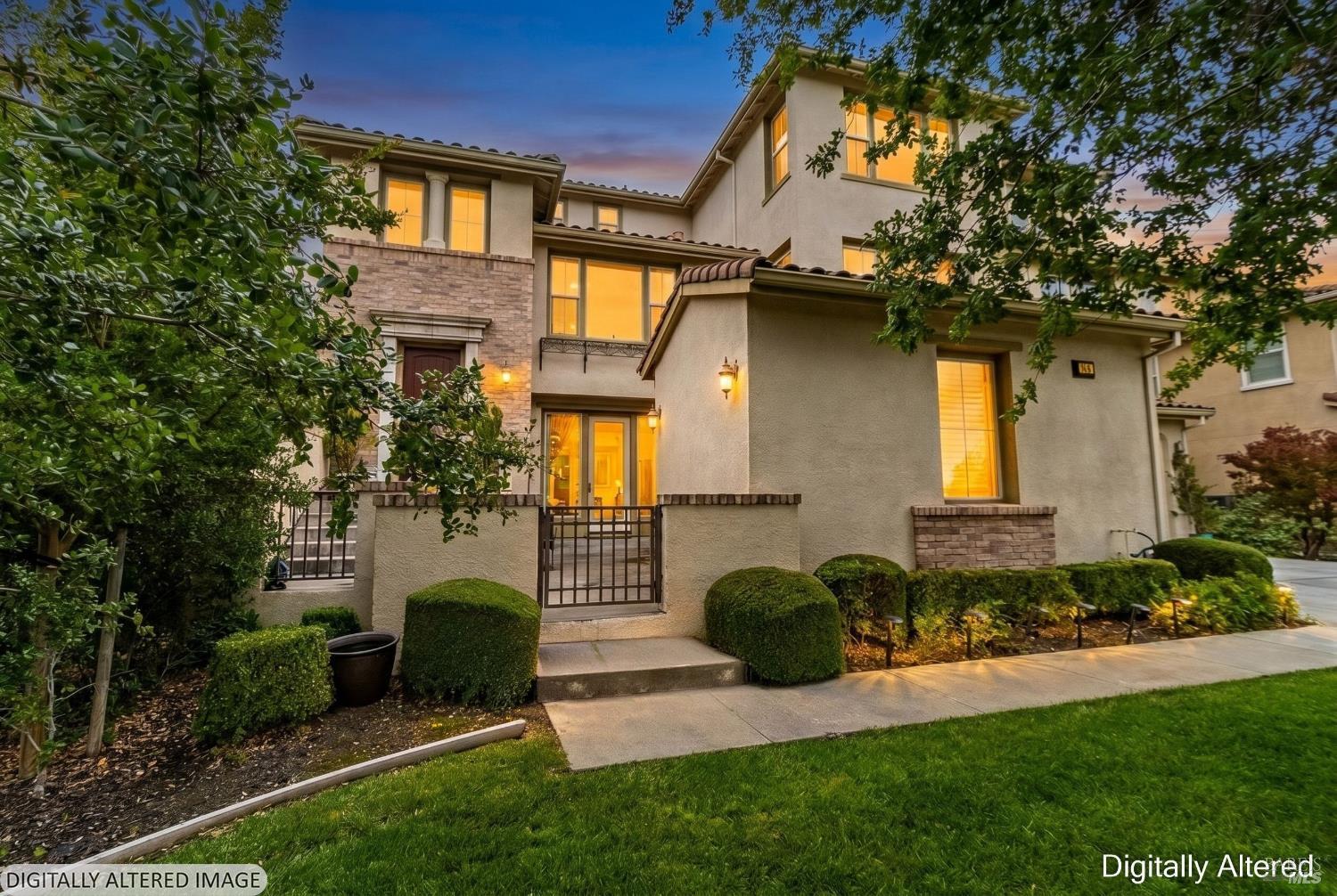 612 Via De Bella Fairfield CA 94534