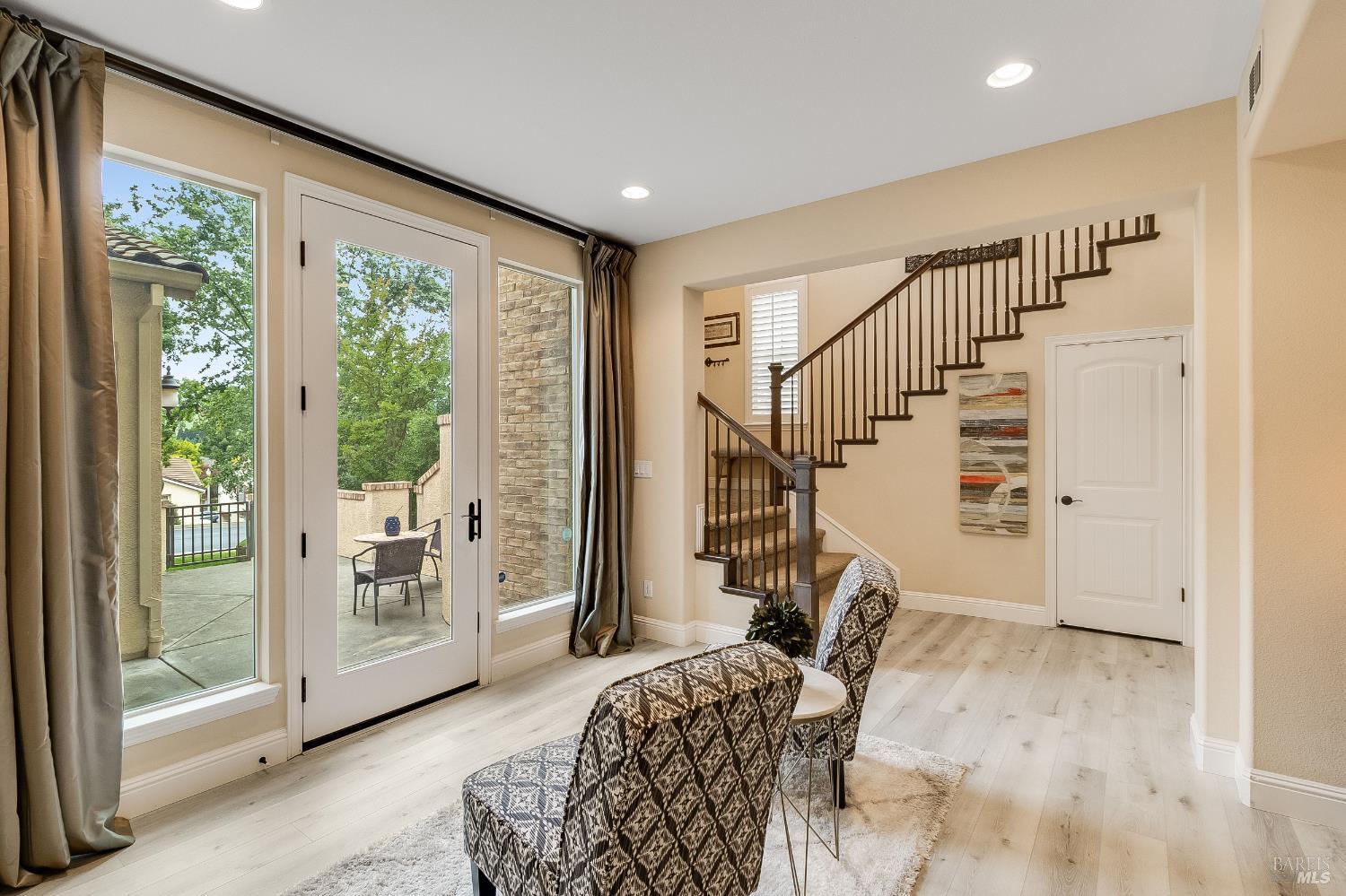 612 Via De Bella Fairfield CA 94534