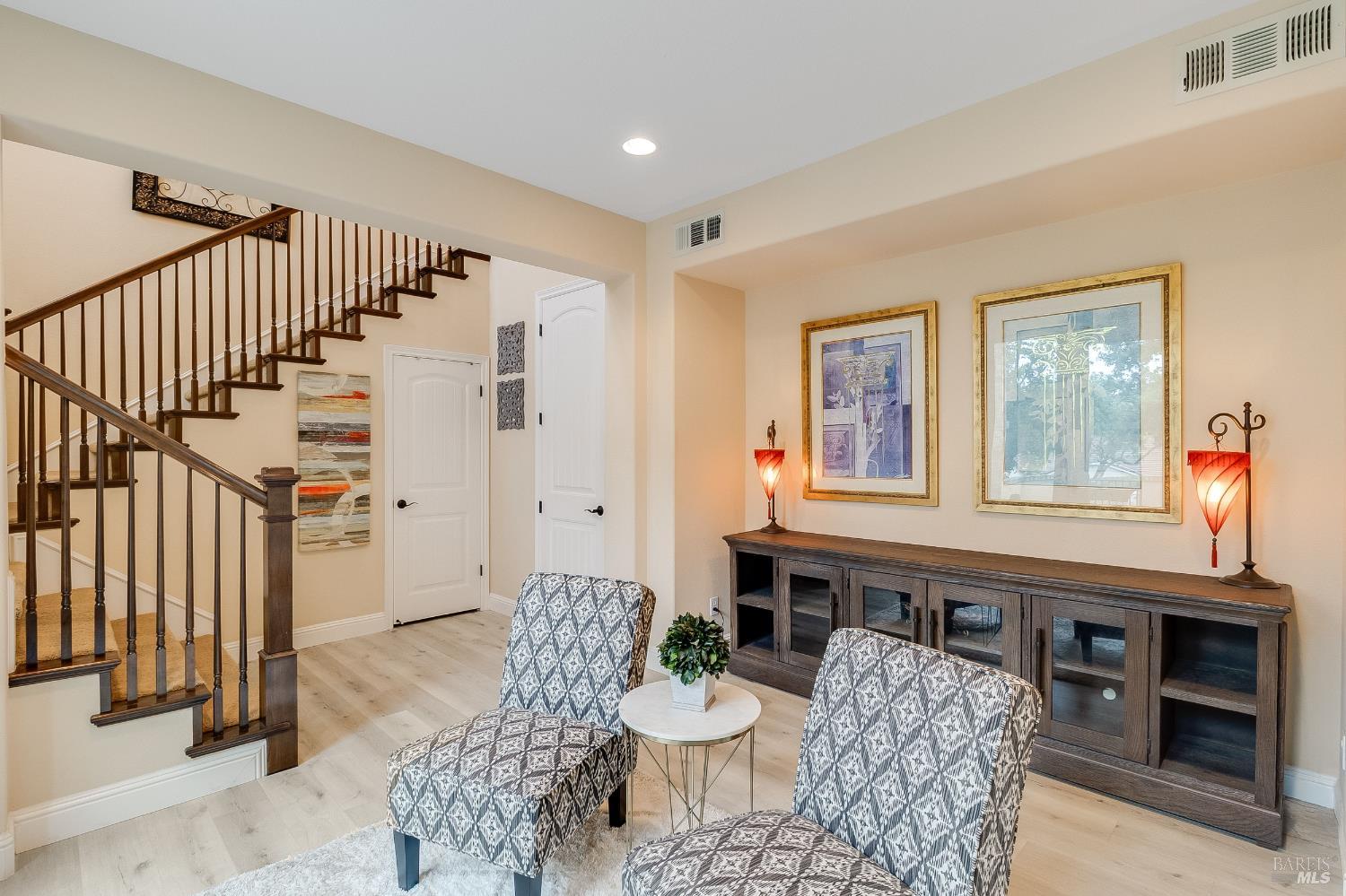 612 Via De Bella Fairfield CA 94534
