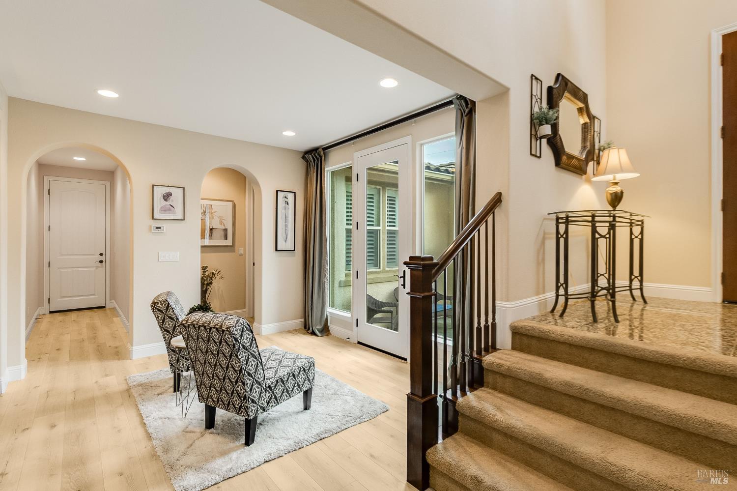 612 Via De Bella Fairfield CA 94534