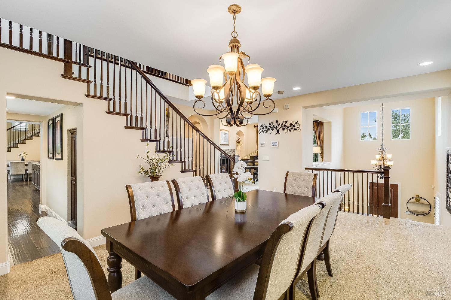 612 Via De Bella Fairfield CA 94534