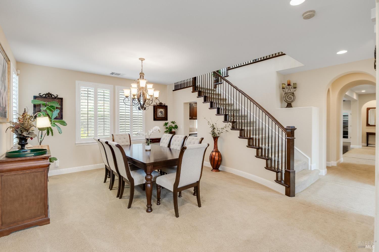 612 Via De Bella Fairfield CA 94534