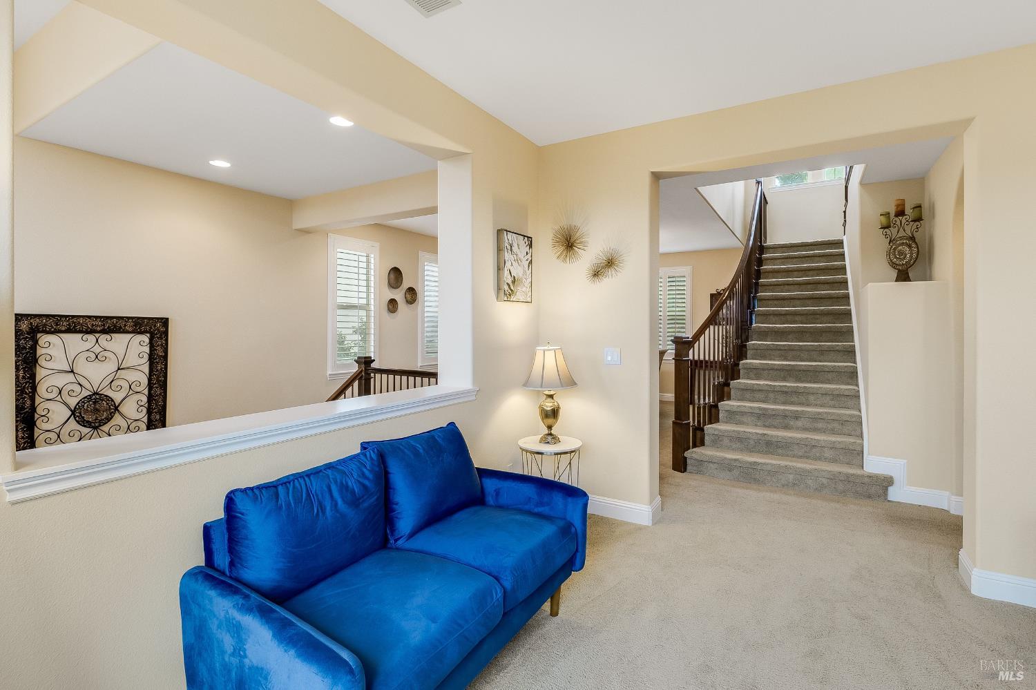 612 Via De Bella Fairfield CA 94534
