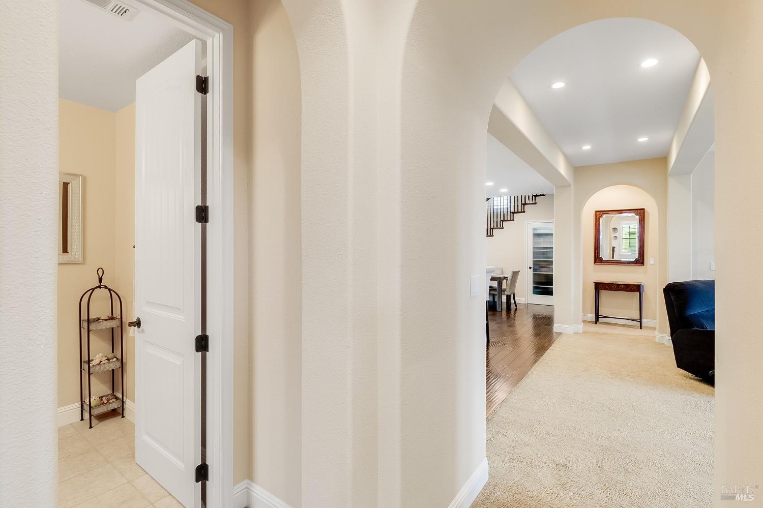 612 Via De Bella Fairfield CA 94534