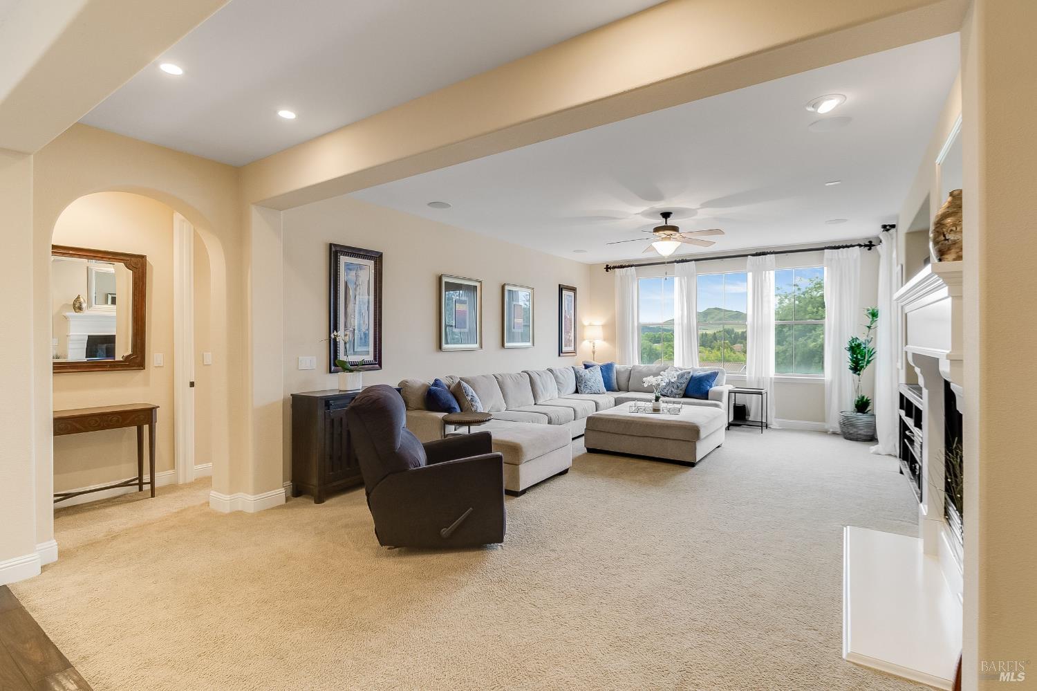 612 Via De Bella Fairfield CA 94534