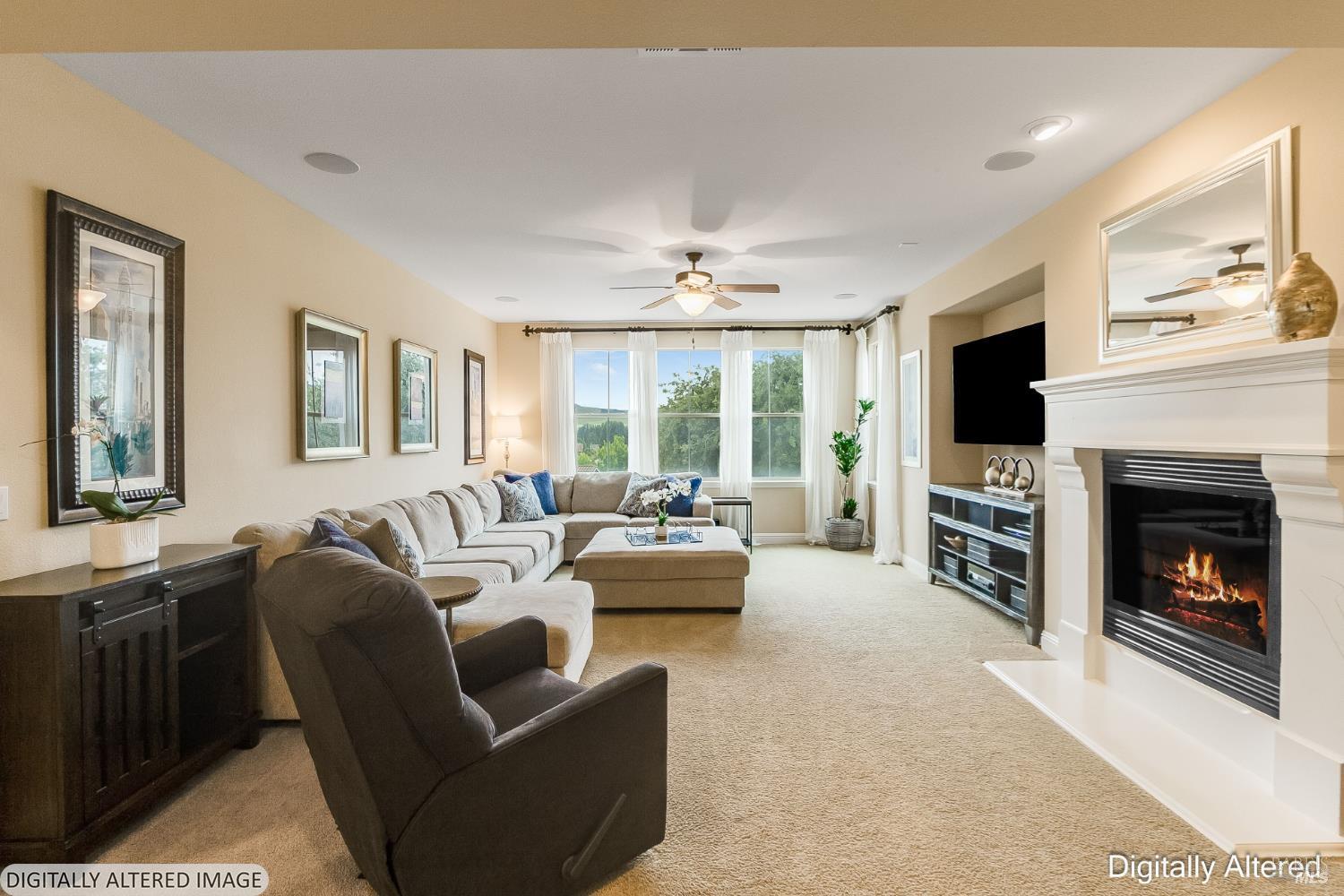 612 Via De Bella Fairfield CA 94534