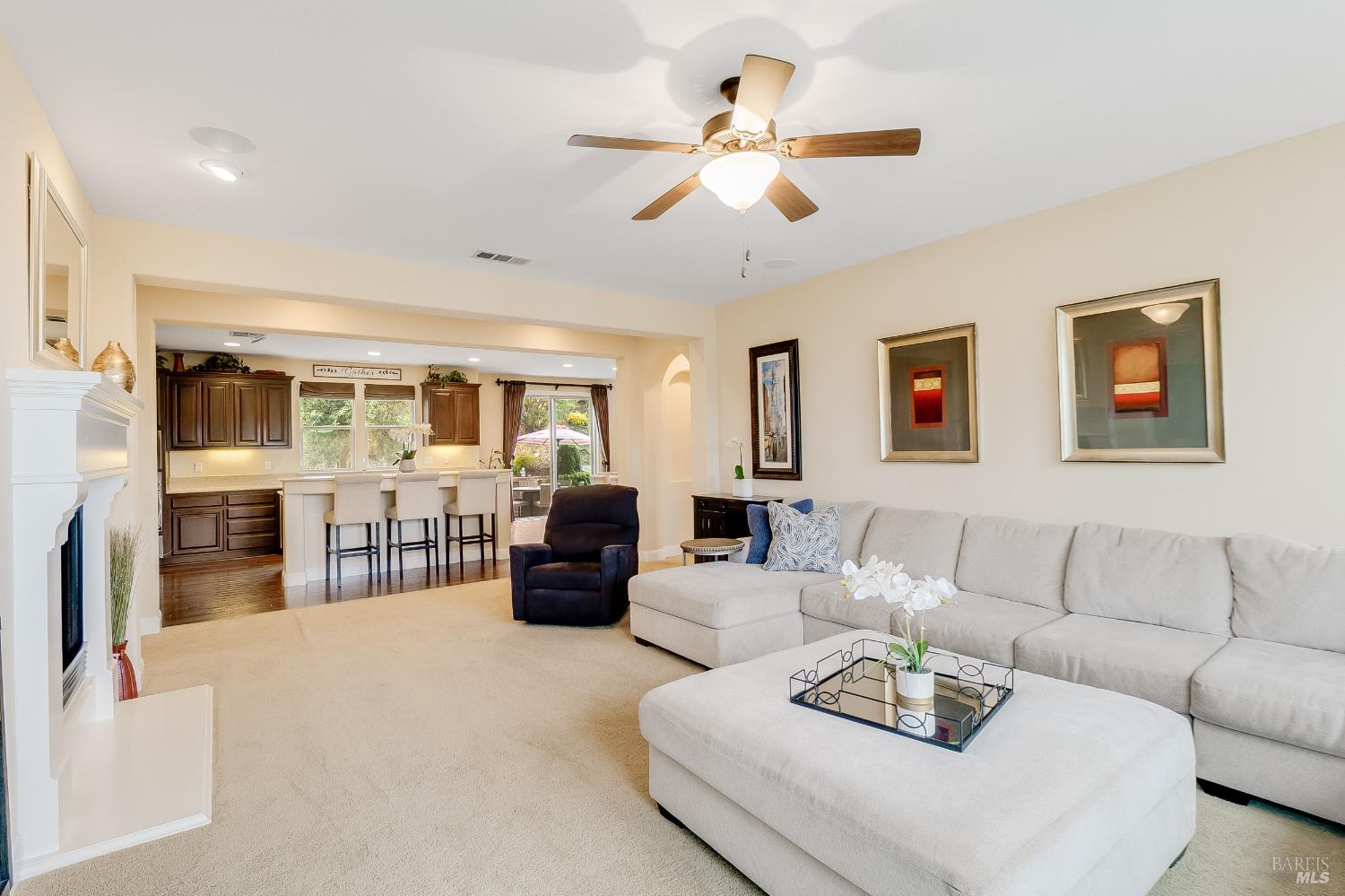 612 Via De Bella Fairfield CA 94534