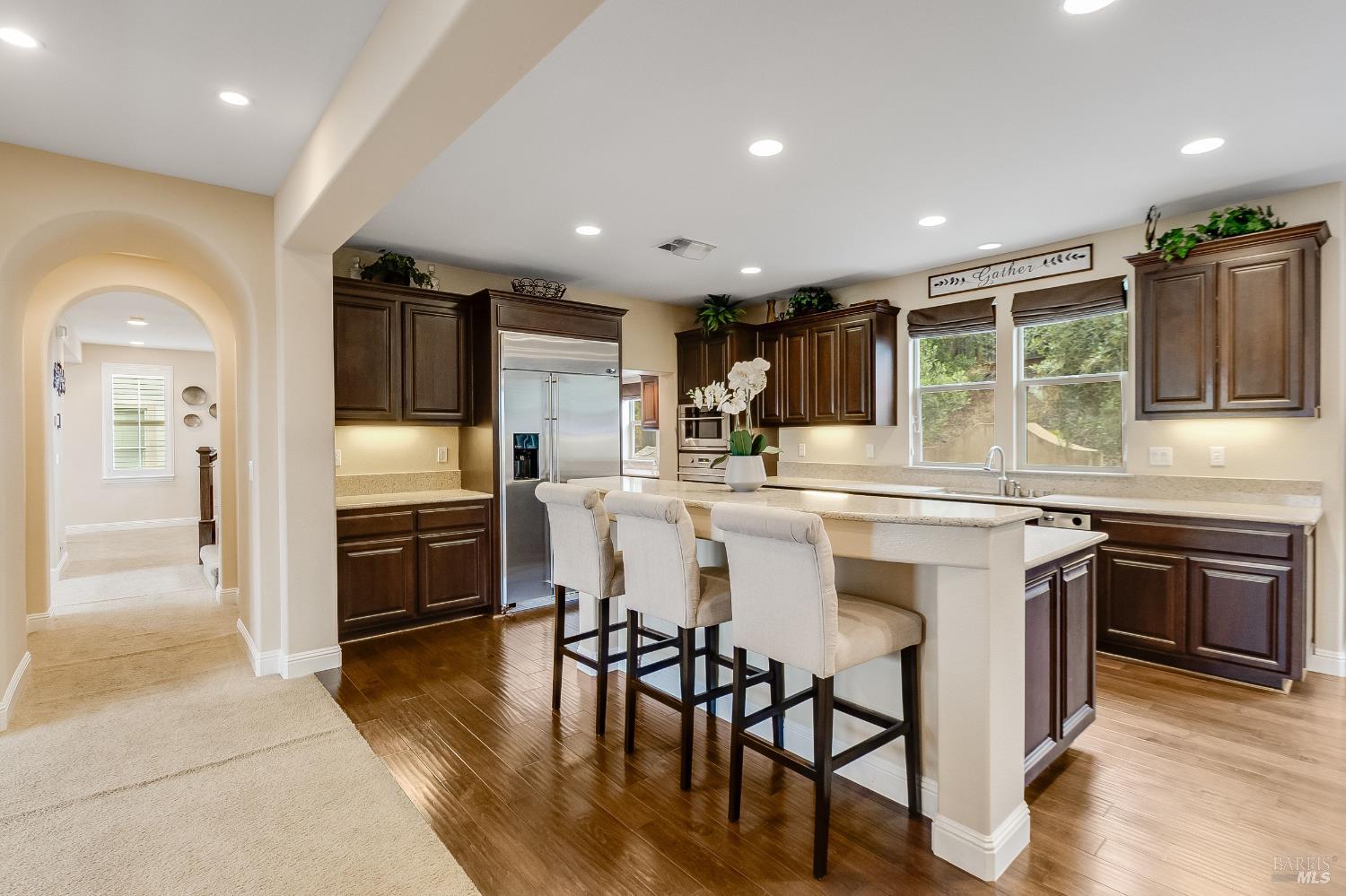 612 Via De Bella Fairfield CA 94534