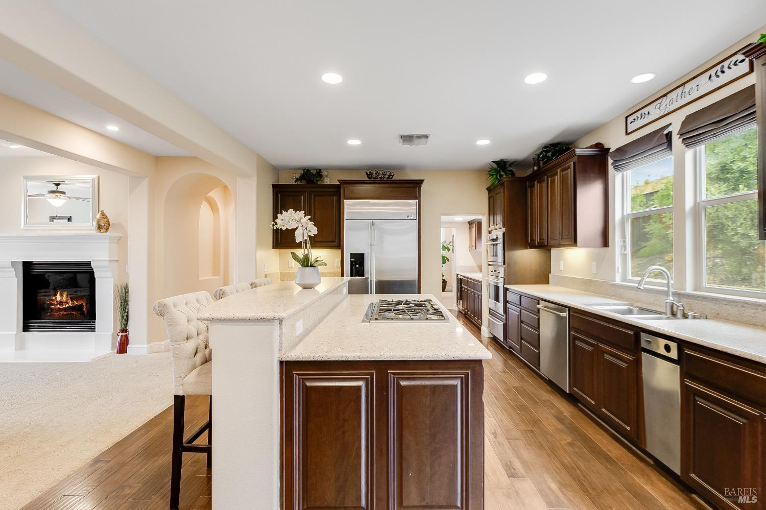 612 Via De Bella Fairfield CA 94534