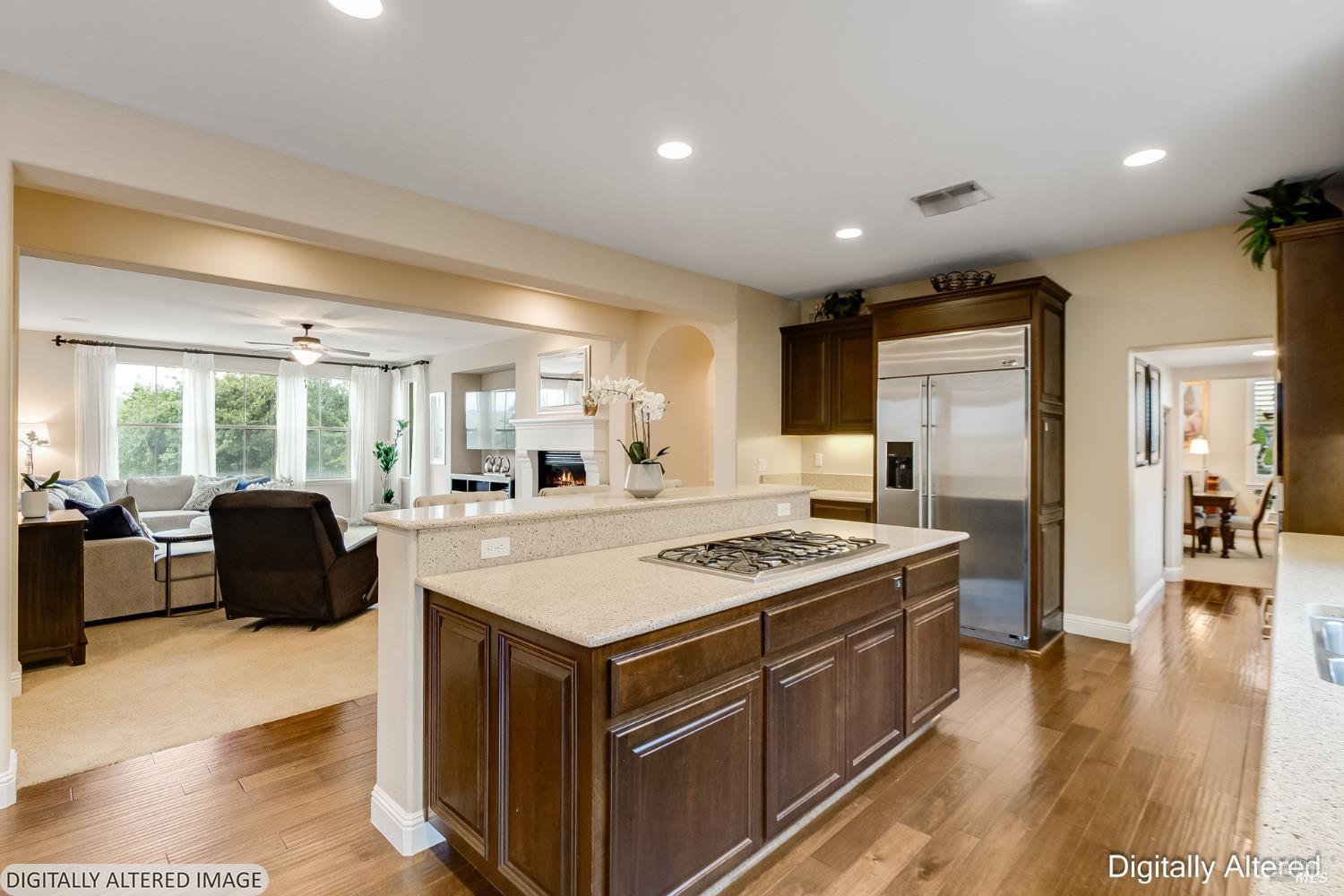 612 Via De Bella Fairfield CA 94534