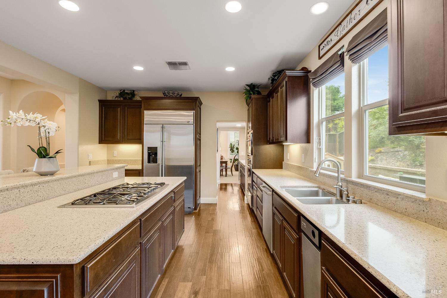 612 Via De Bella Fairfield CA 94534