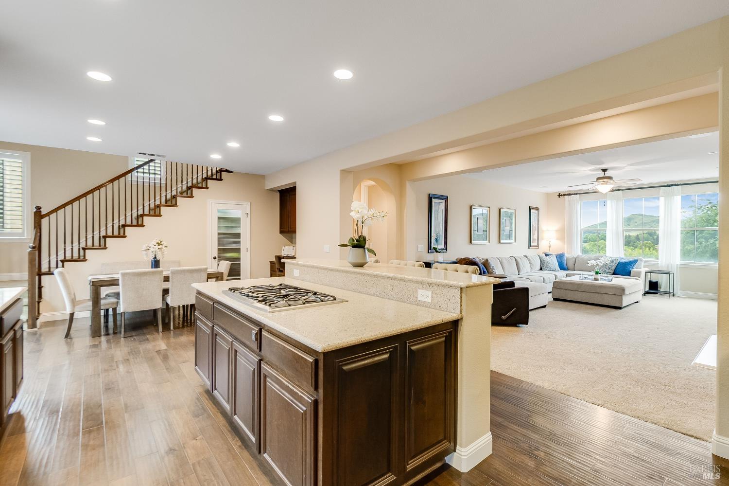 612 Via De Bella Fairfield CA 94534