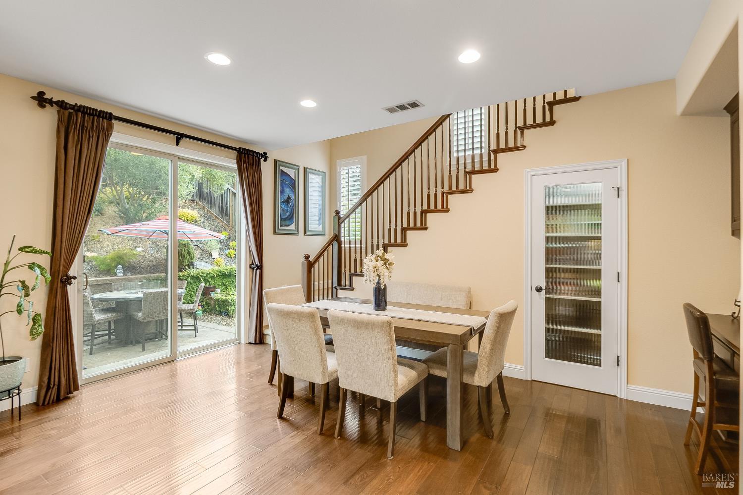 612 Via De Bella Fairfield CA 94534