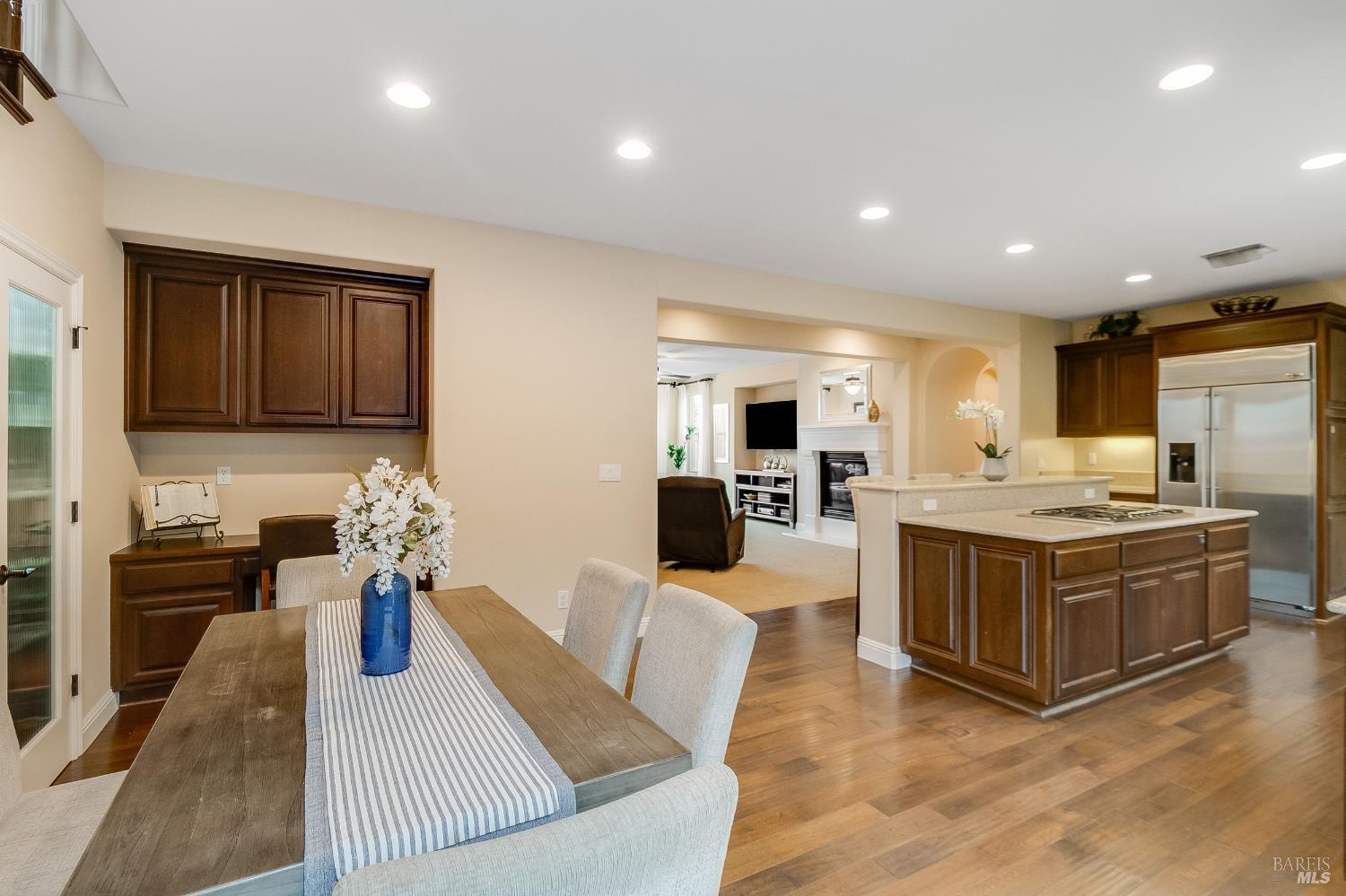 612 Via De Bella Fairfield CA 94534