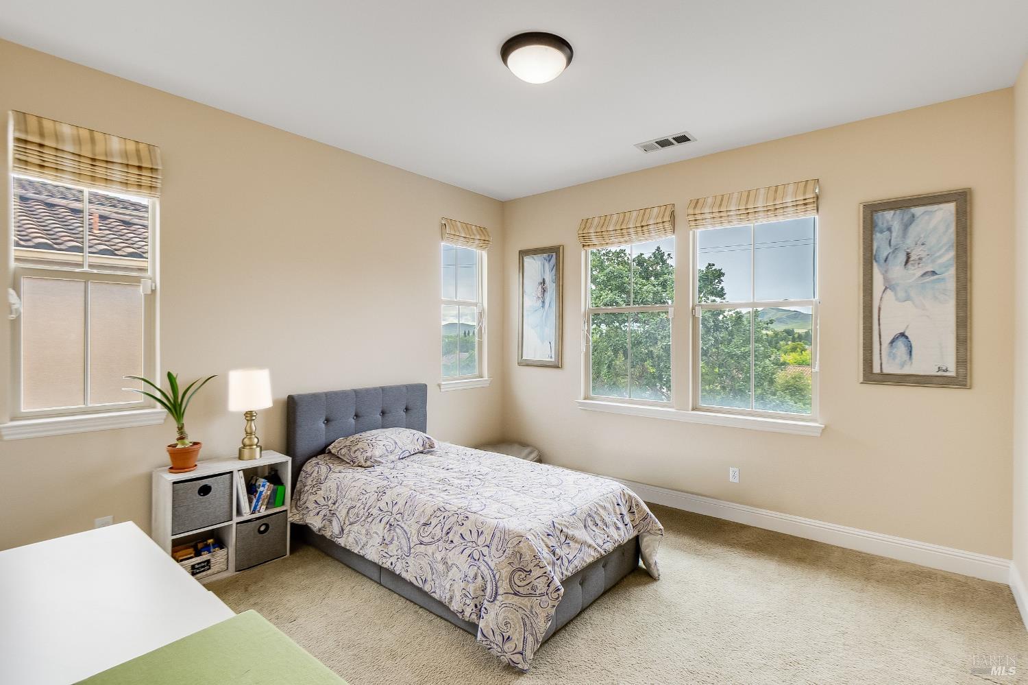 612 Via De Bella Fairfield CA 94534