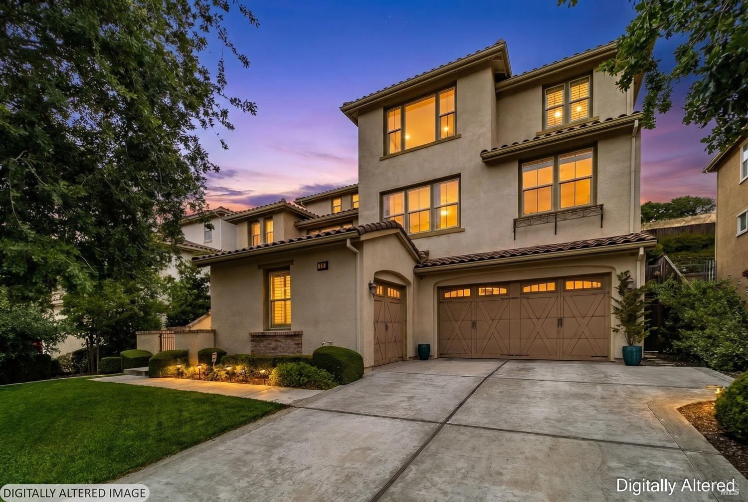 612 Via De Bella Fairfield CA 94534