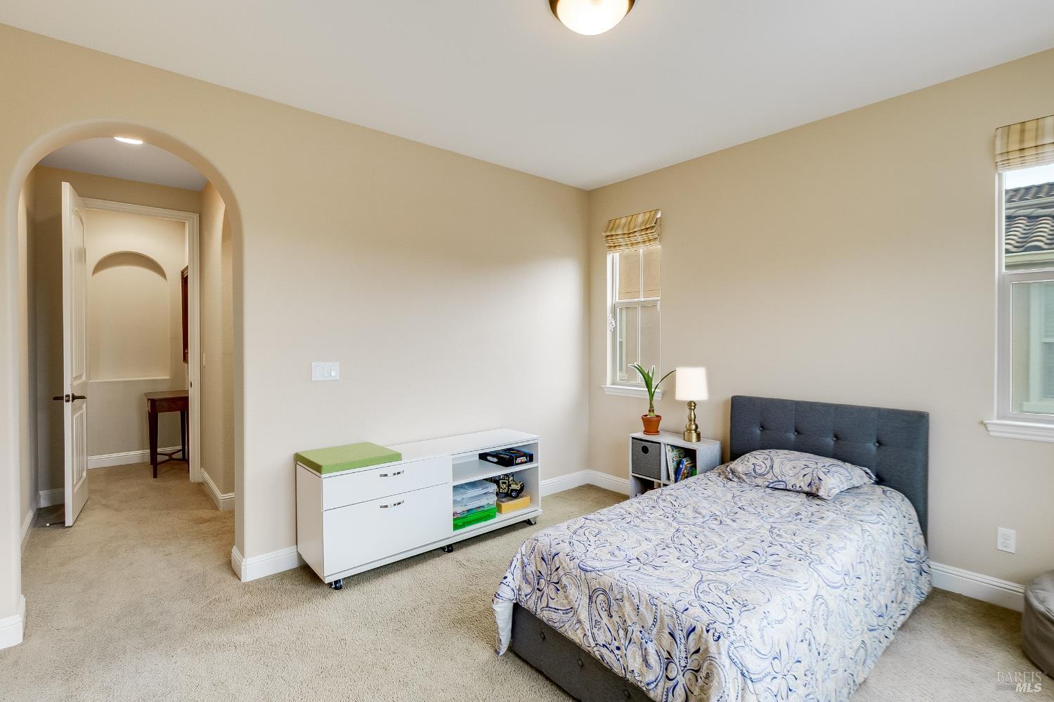 612 Via De Bella Fairfield CA 94534