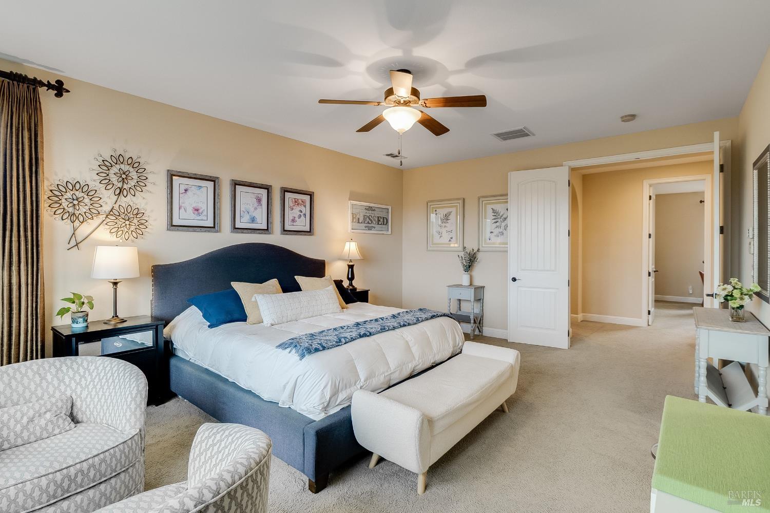 612 Via De Bella Fairfield CA 94534