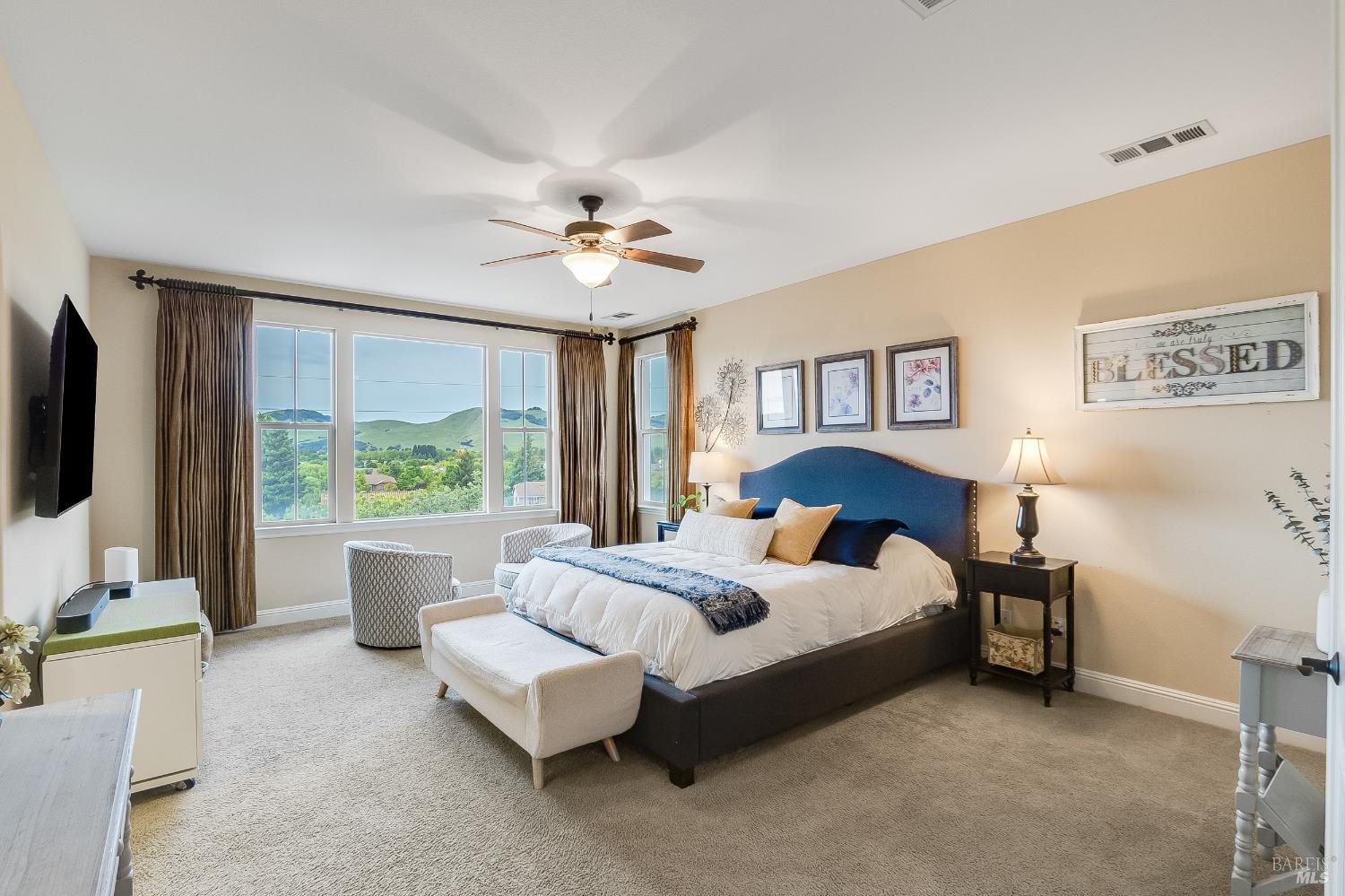 612 Via De Bella Fairfield CA 94534