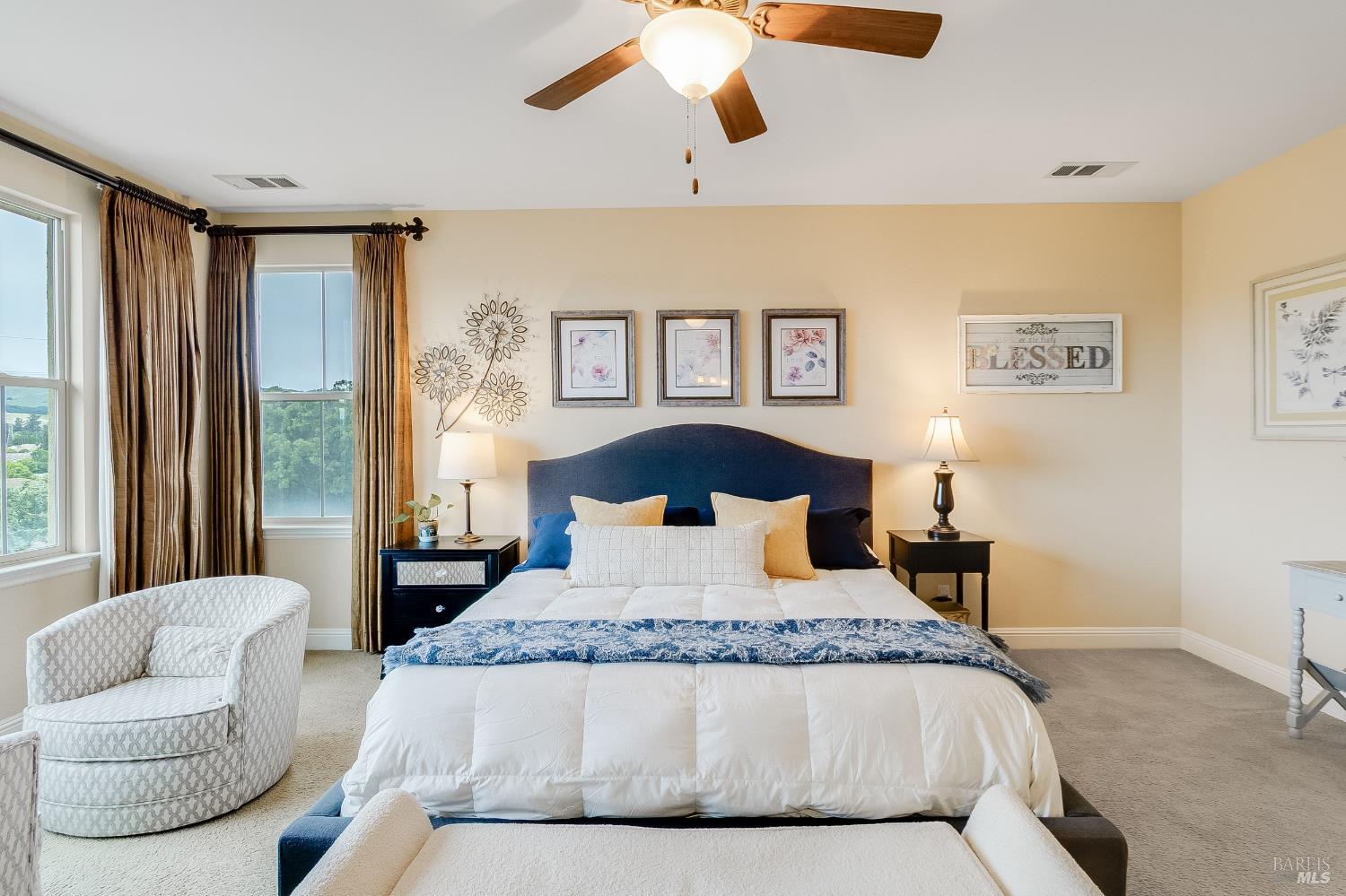 612 Via De Bella Fairfield CA 94534