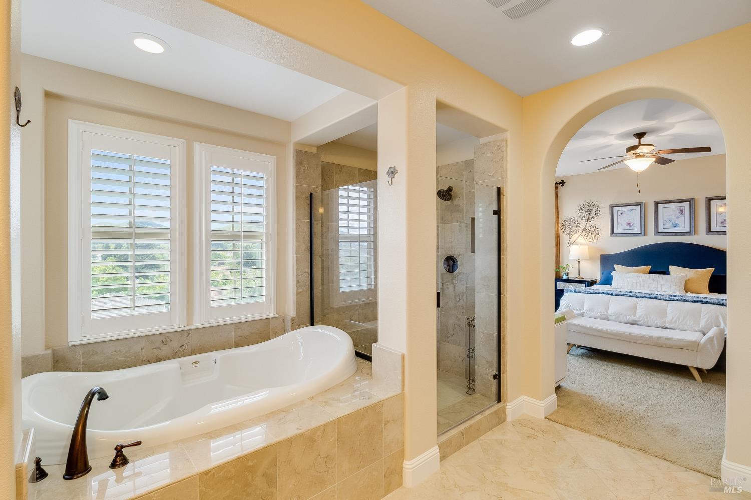 612 Via De Bella Fairfield CA 94534