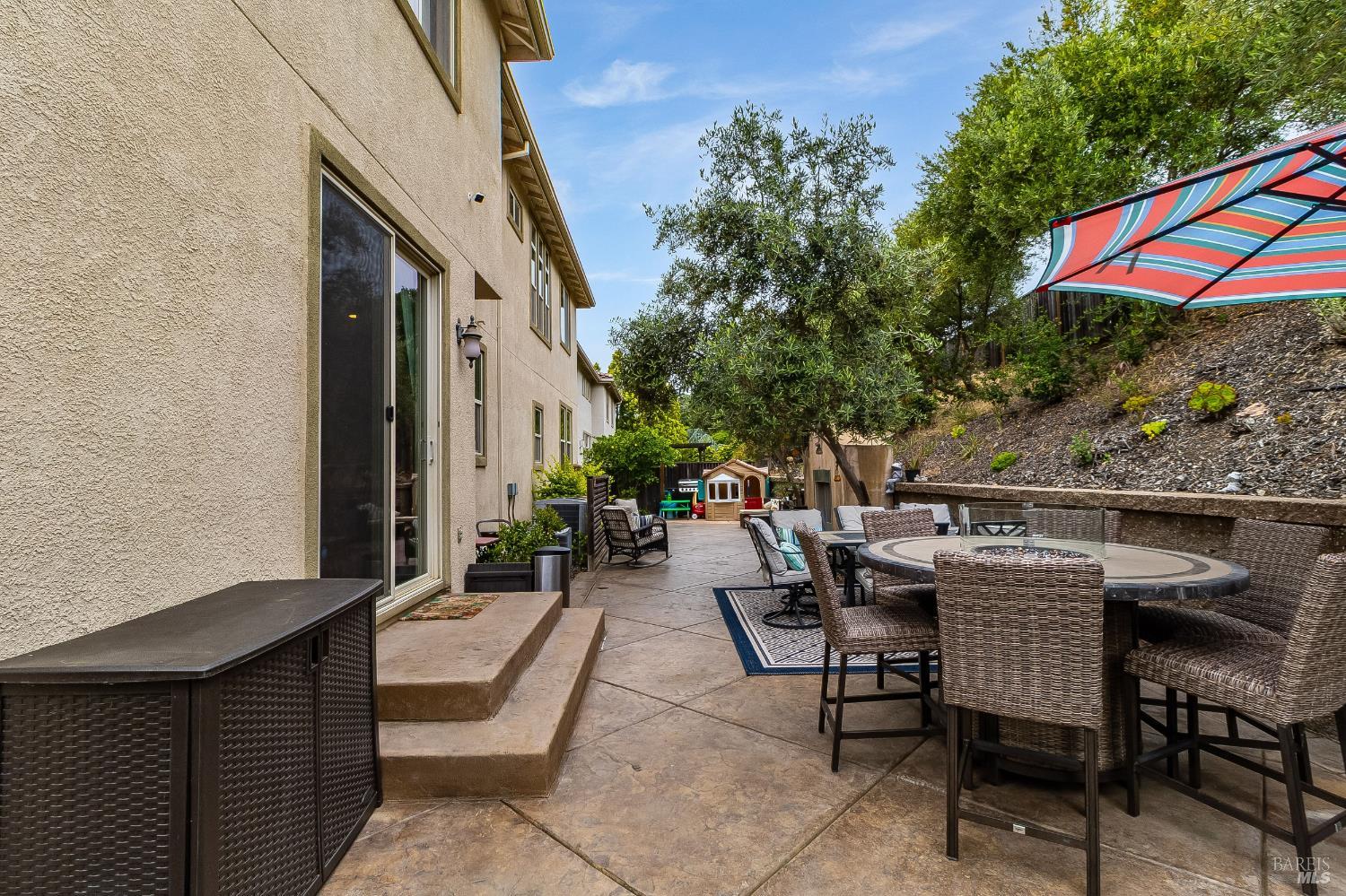 612 Via De Bella Fairfield CA 94534