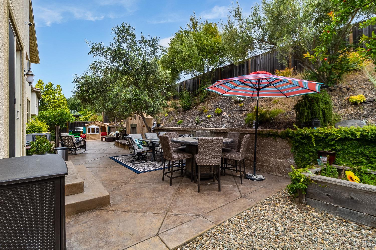 612 Via De Bella Fairfield CA 94534