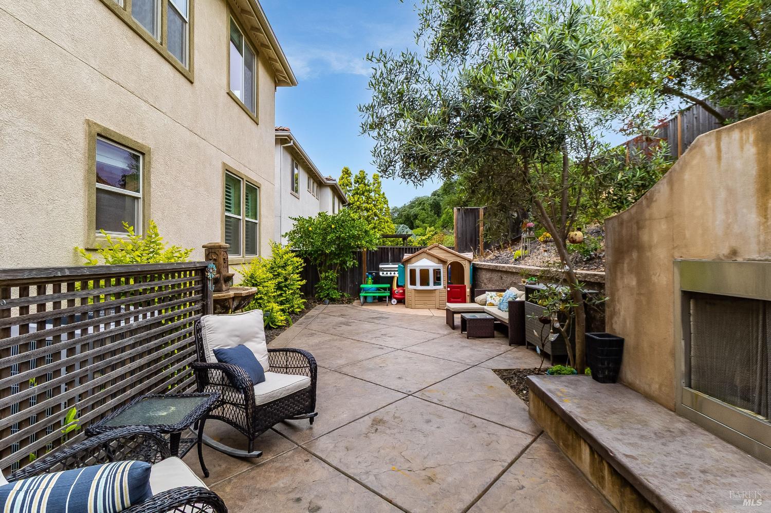 612 Via De Bella Fairfield CA 94534