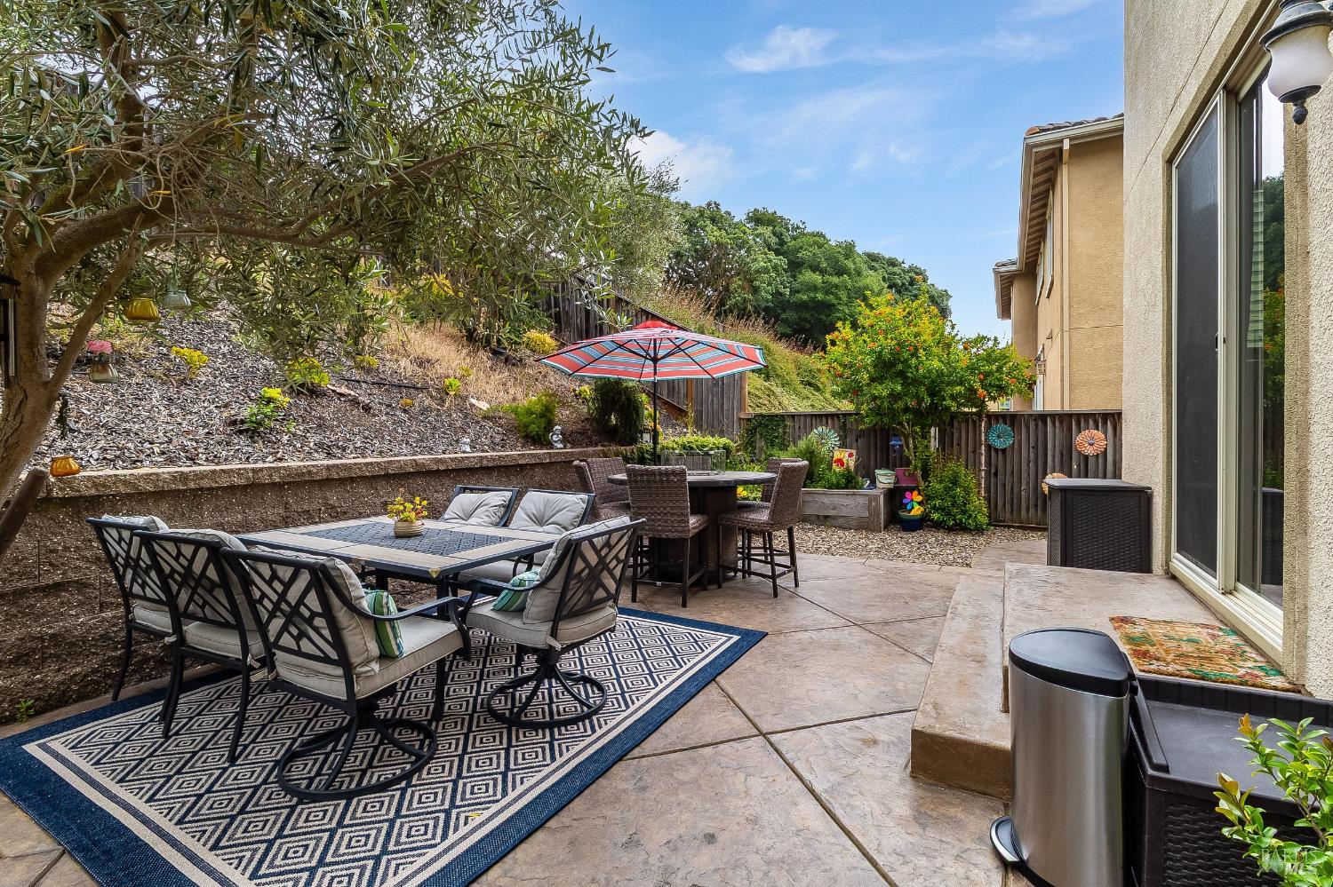 612 Via De Bella Fairfield CA 94534