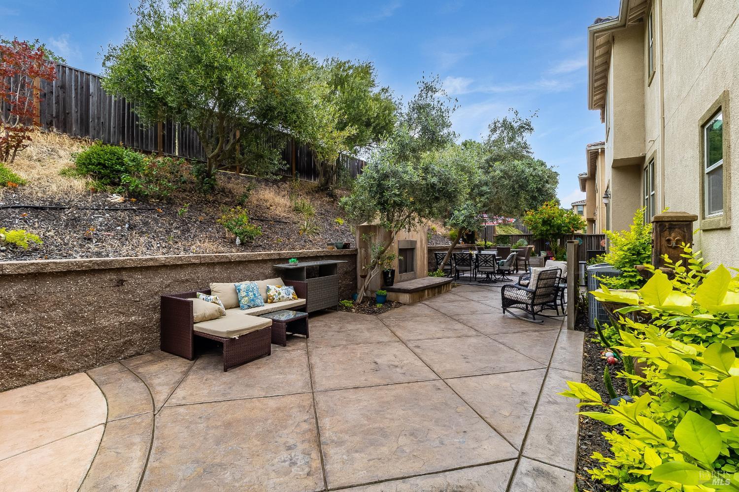 612 Via De Bella Fairfield CA 94534