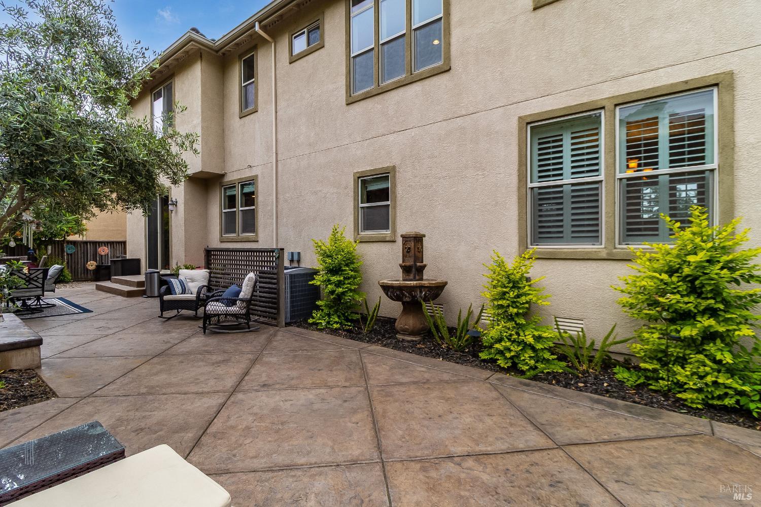 612 Via De Bella Fairfield CA 94534