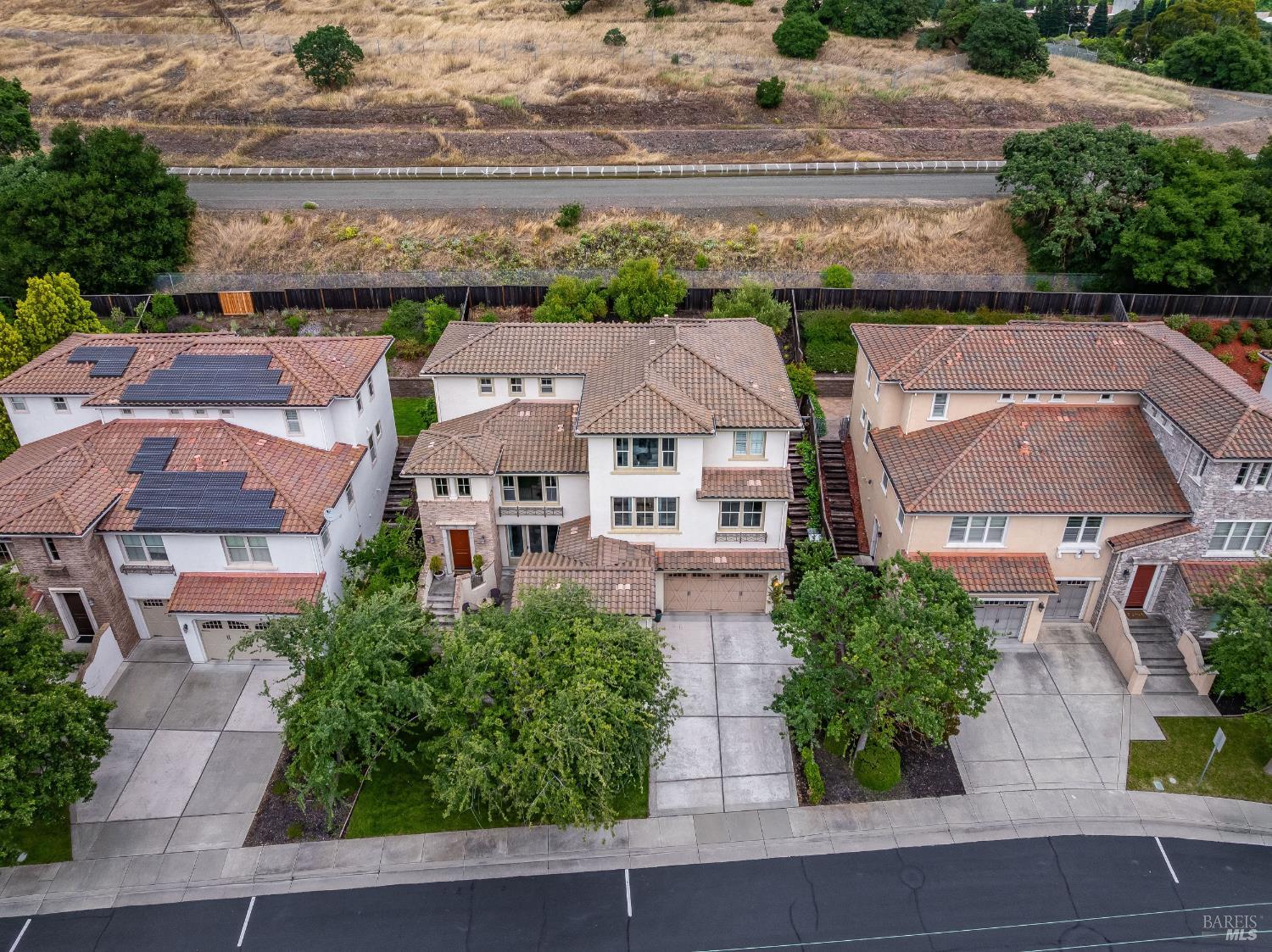 612 Via De Bella Fairfield CA 94534