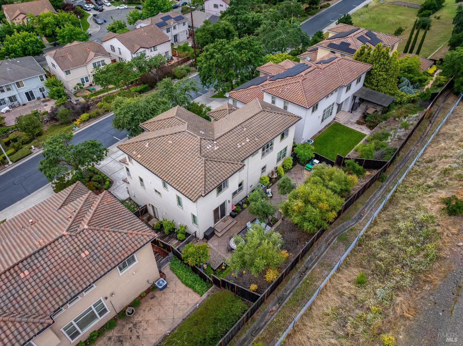 612 Via De Bella Fairfield CA 94534