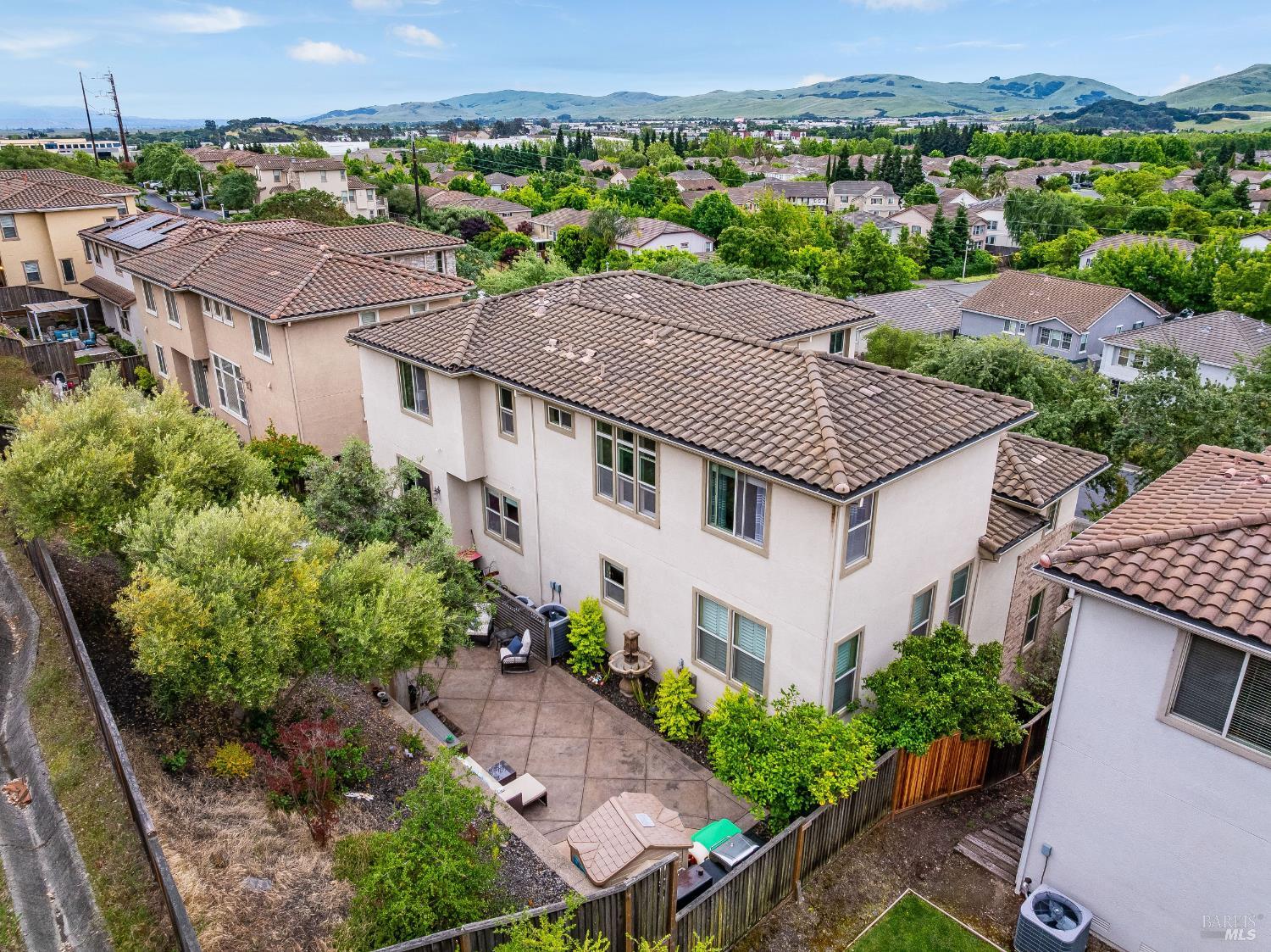 612 Via De Bella Fairfield CA 94534
