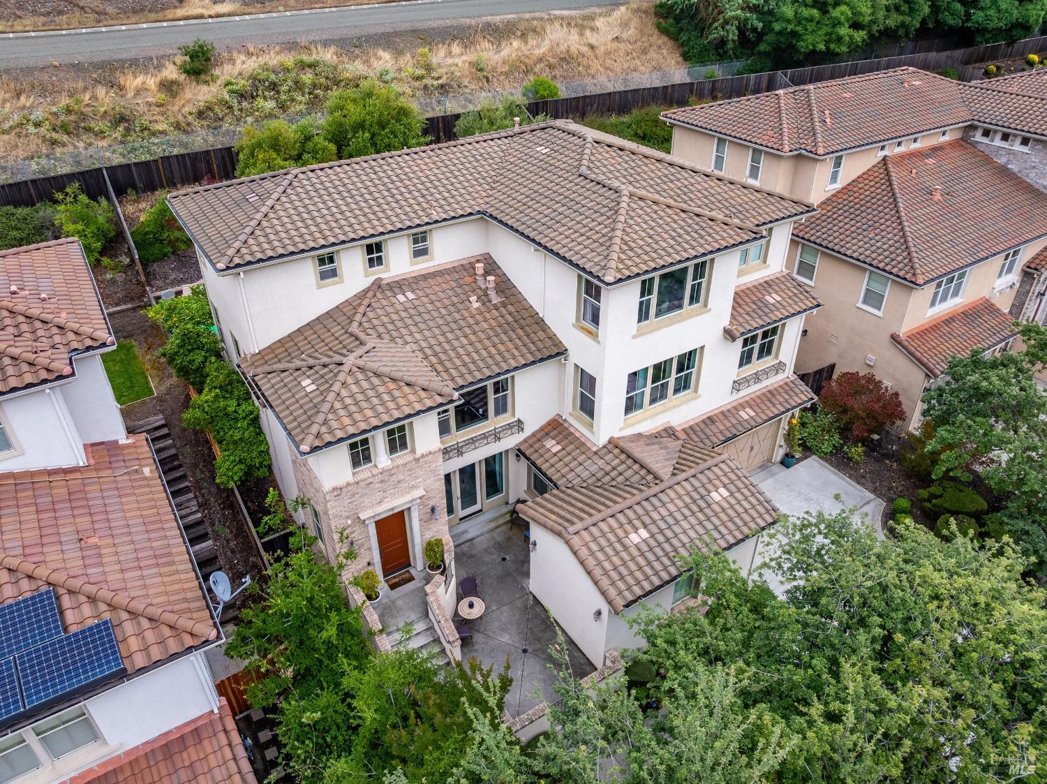 612 Via De Bella Fairfield CA 94534