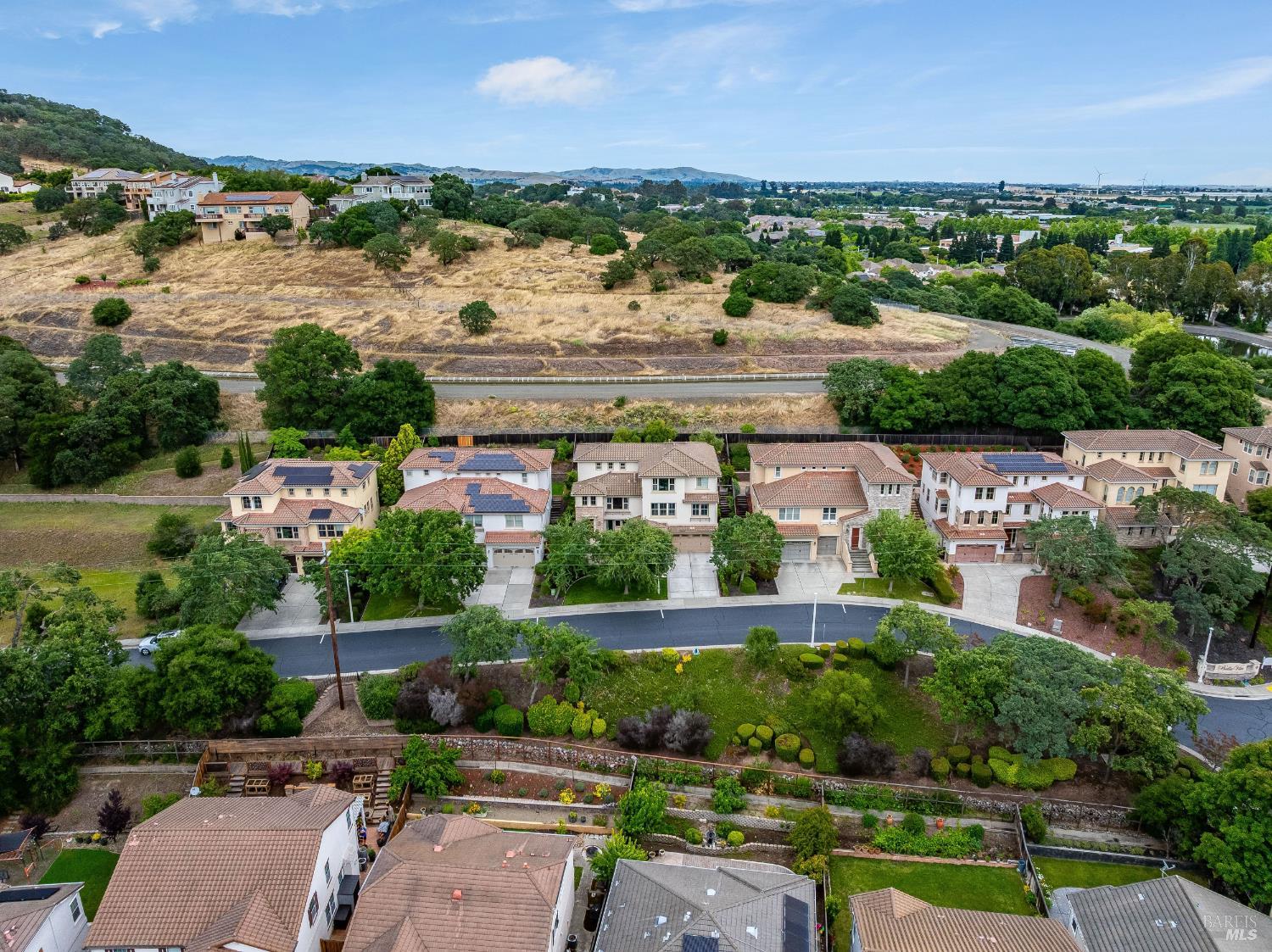 612 Via De Bella Fairfield CA 94534