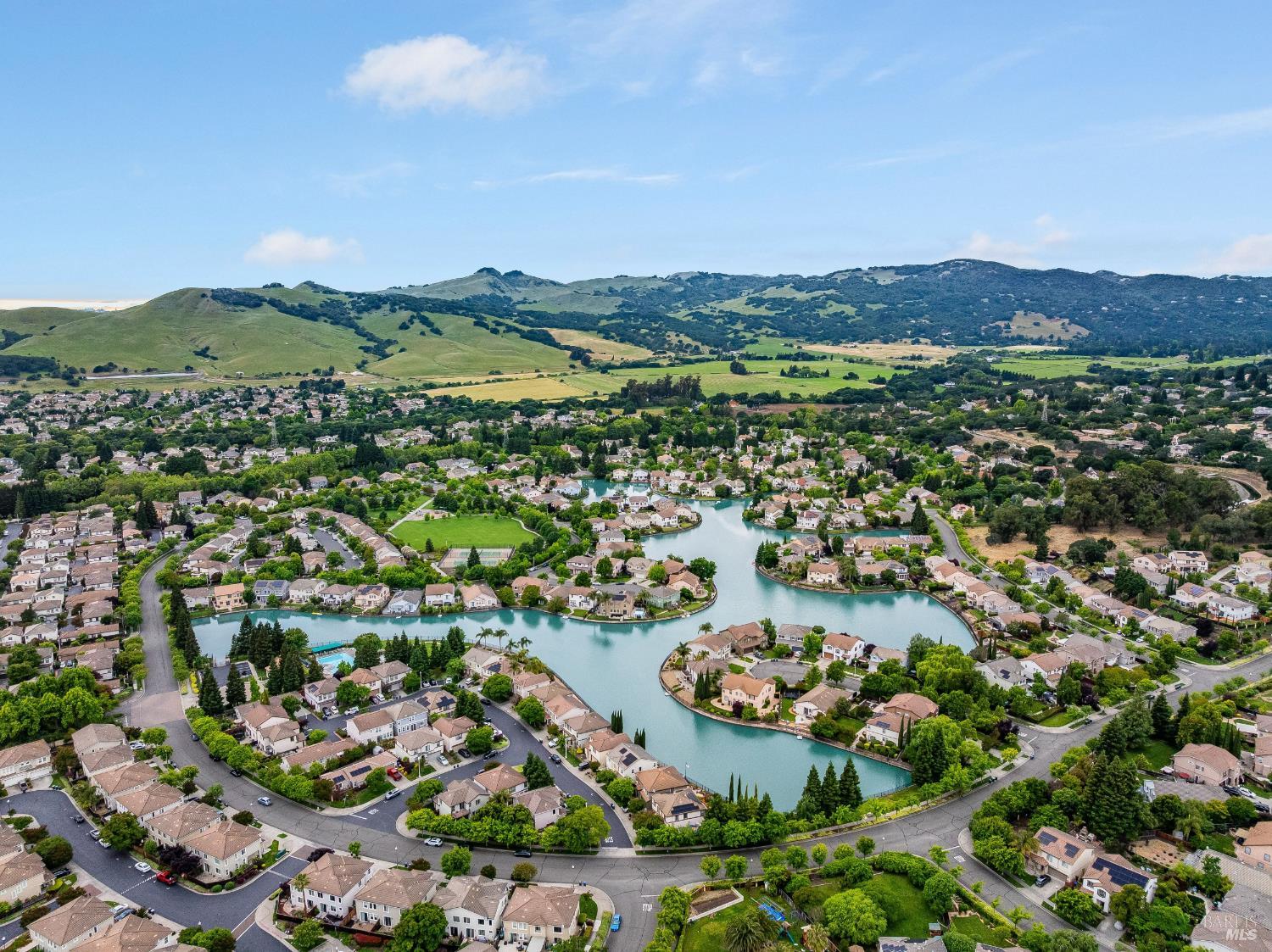 612 Via De Bella Fairfield CA 94534