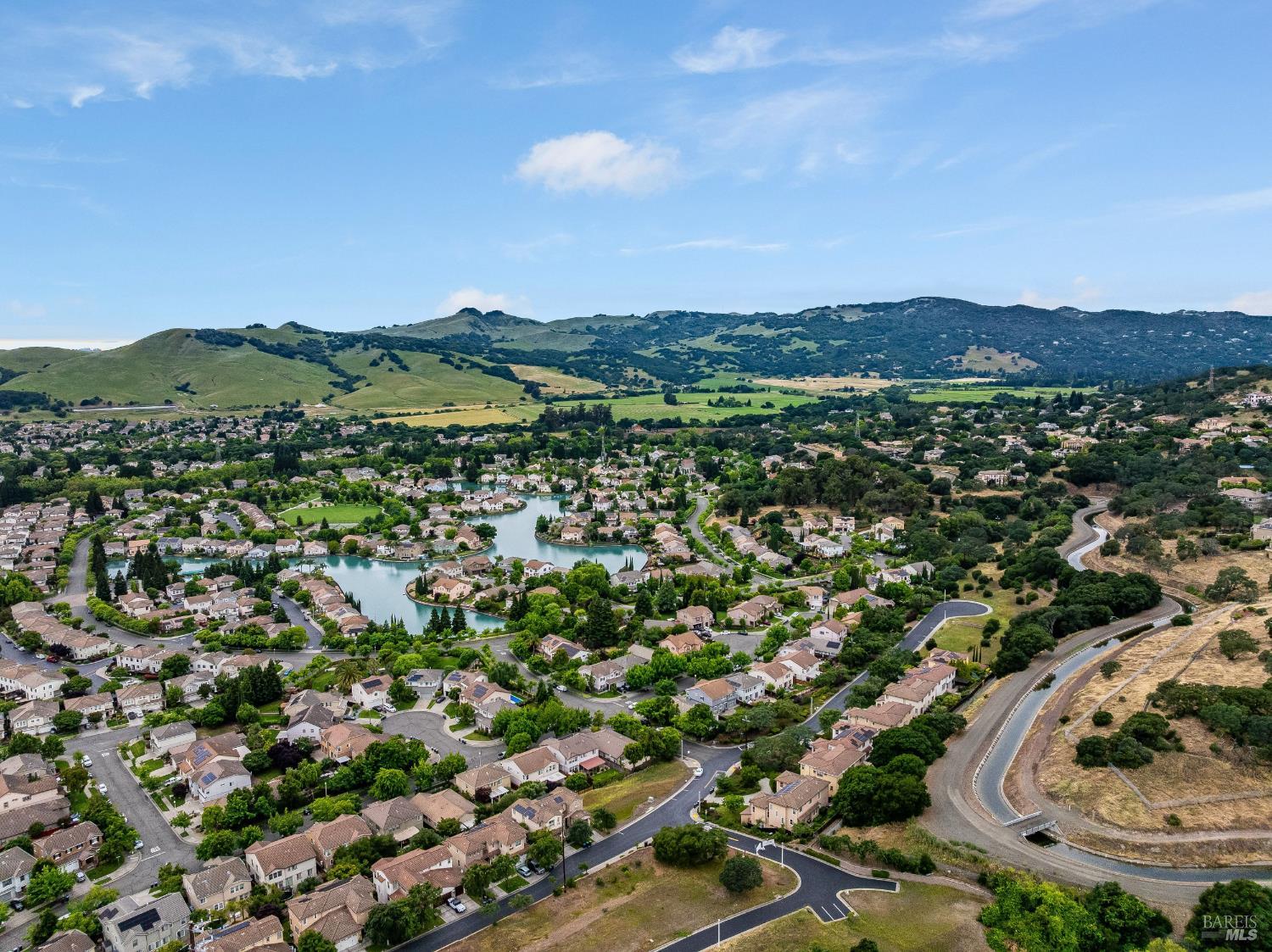 612 Via De Bella Fairfield CA 94534