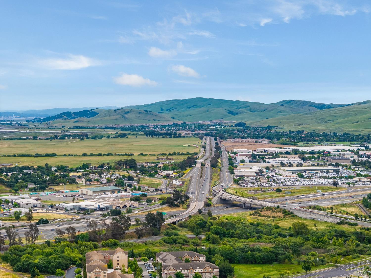 612 Via De Bella Fairfield CA 94534