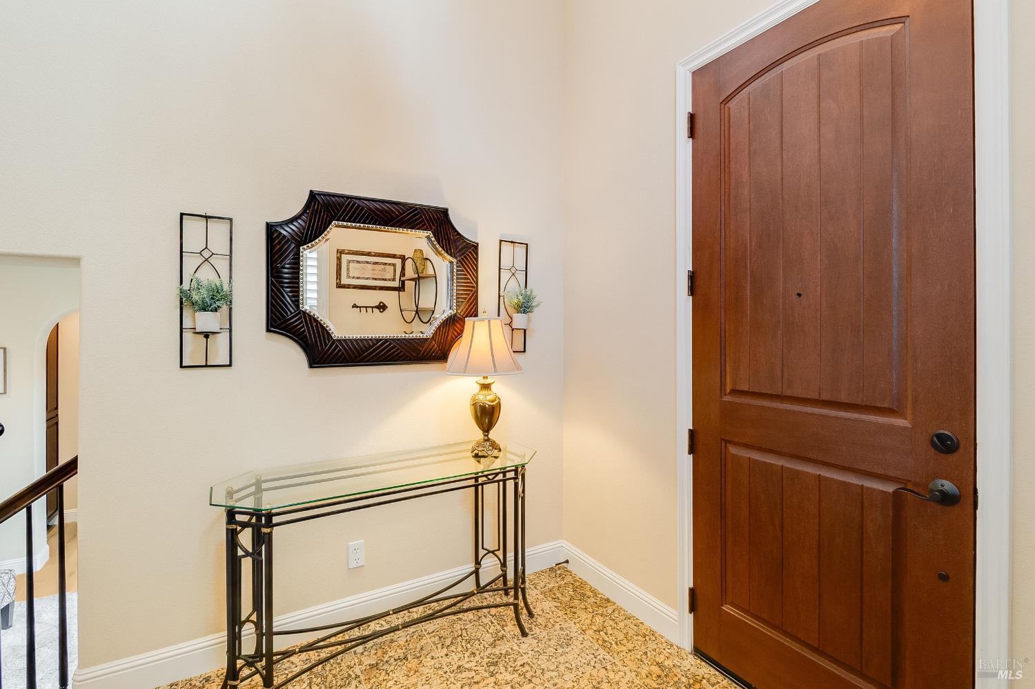 612 Via De Bella Fairfield CA 94534