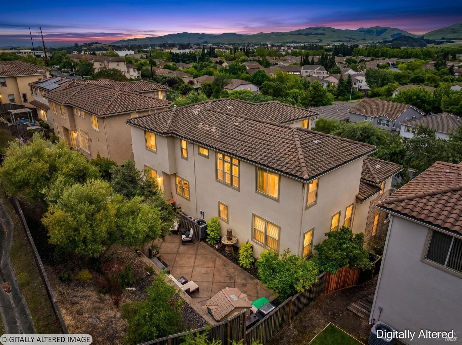 612 Via De Bella Fairfield CA 94534