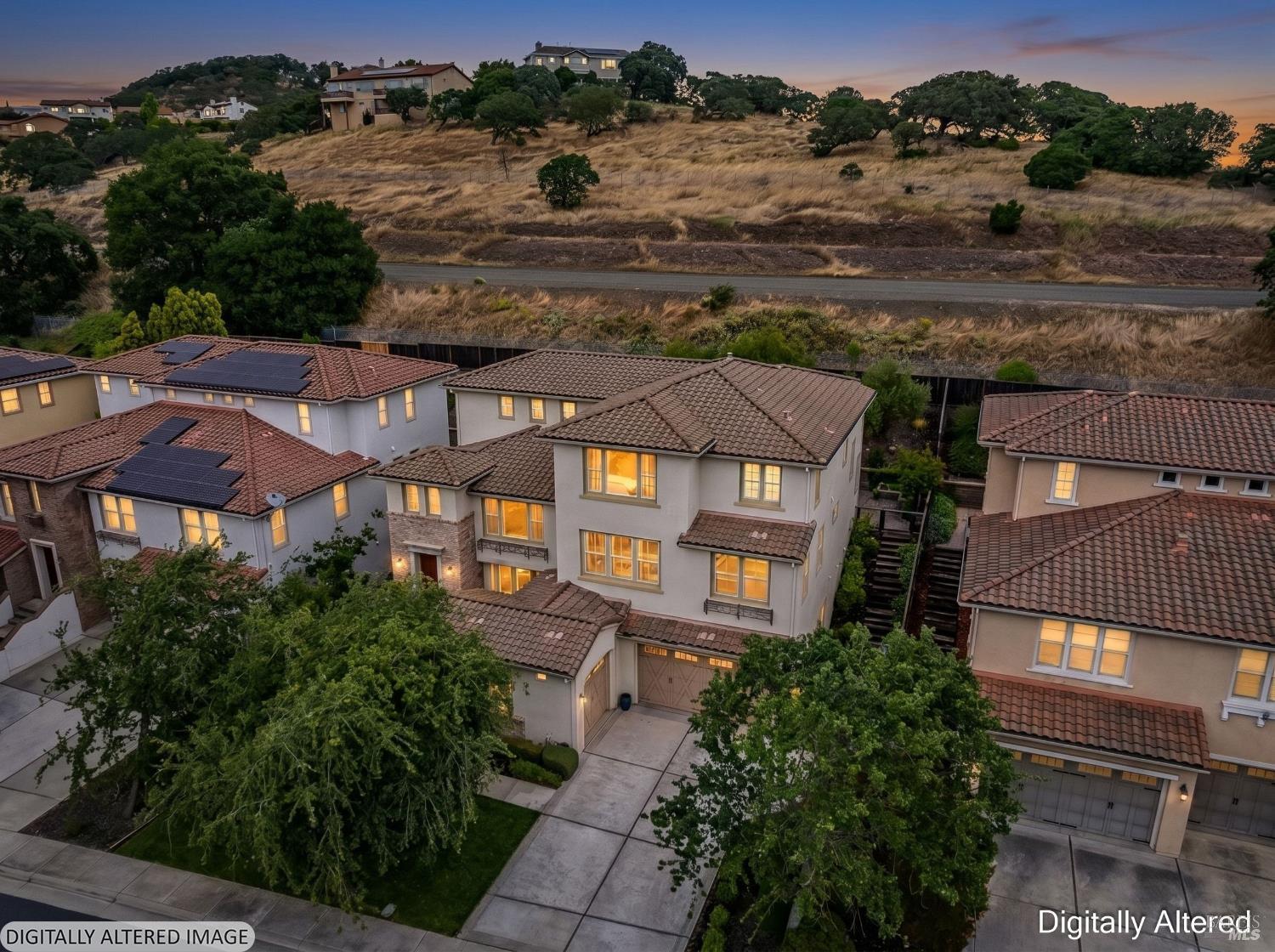 612 Via De Bella Fairfield CA 94534