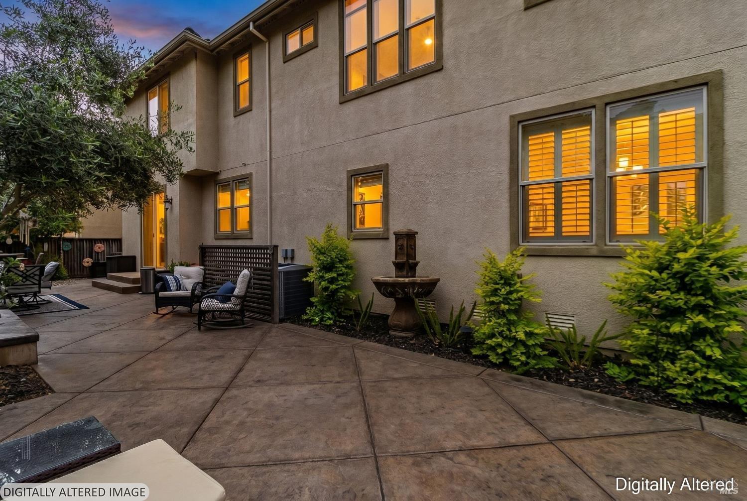 612 Via De Bella Fairfield CA 94534