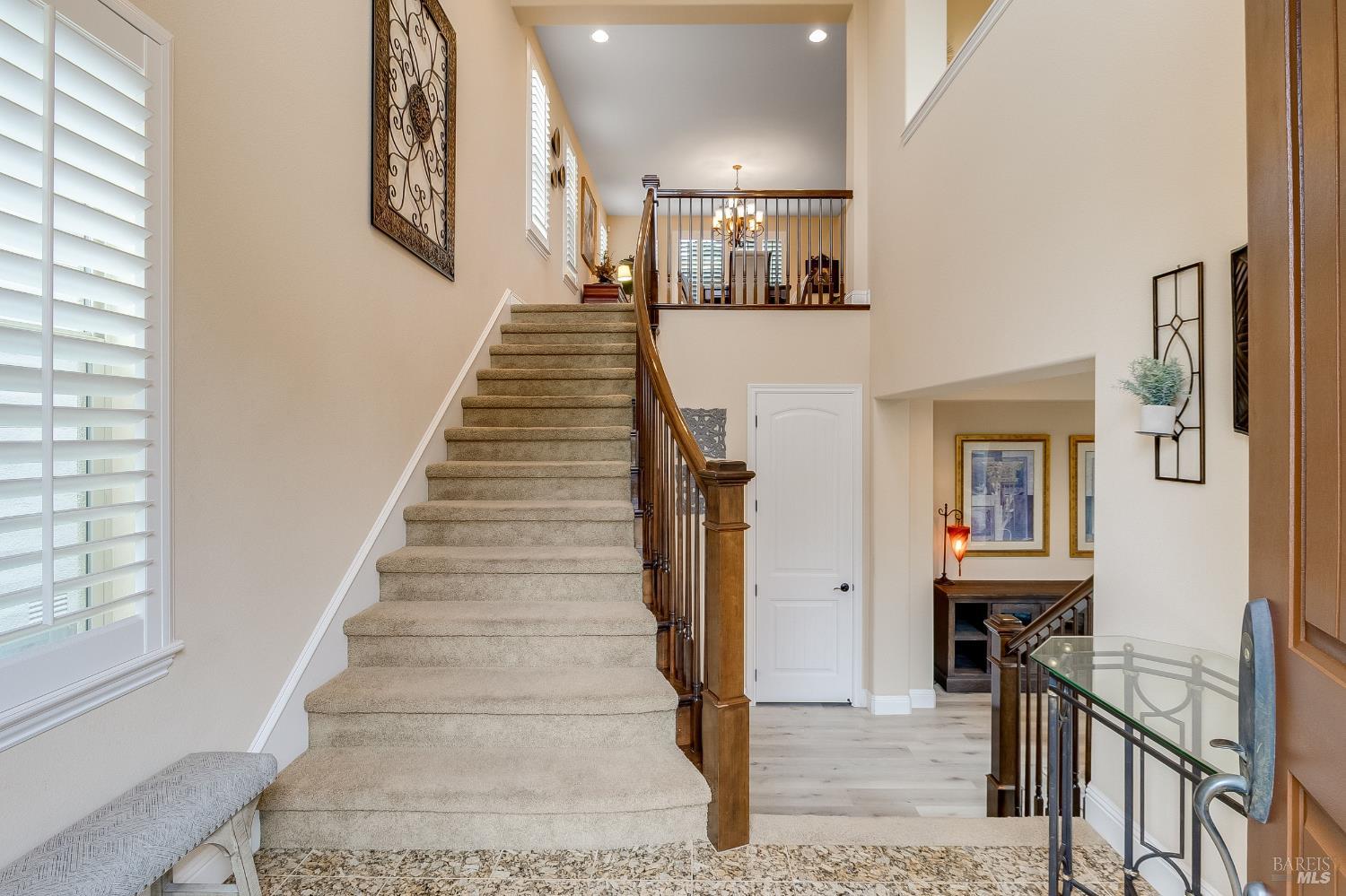 612 Via De Bella Fairfield CA 94534