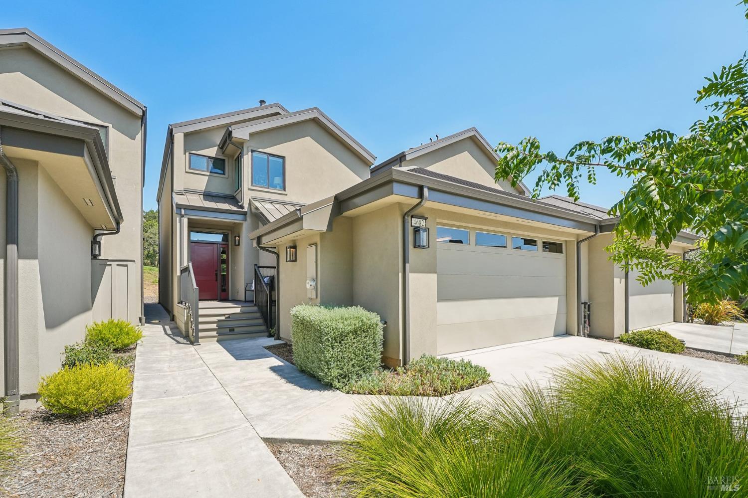 4682 Kilarney Circle Santa Rosa CA 95403