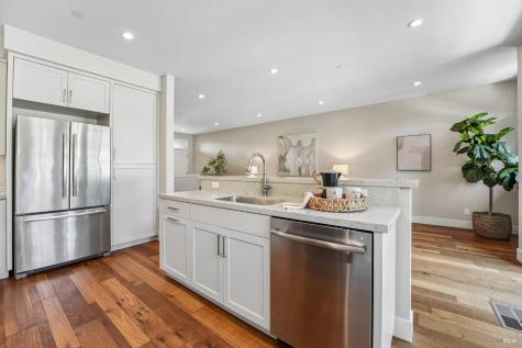 4682 Kilarney Circle Santa Rosa CA 95403