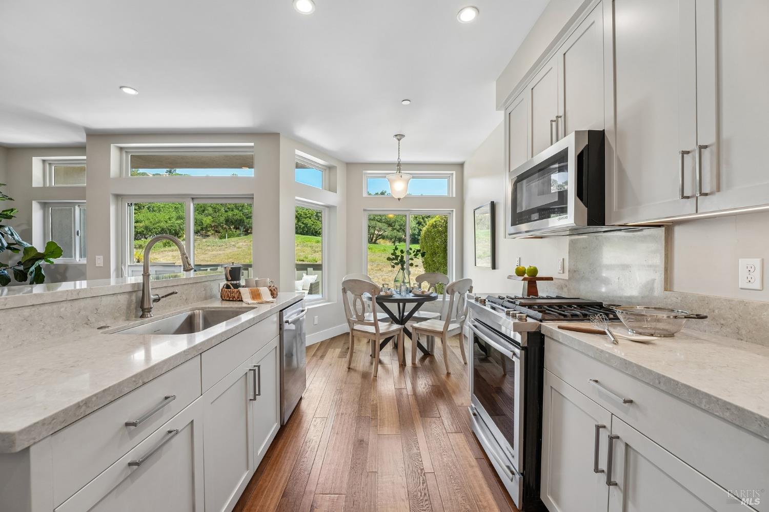 4682 Kilarney Circle Santa Rosa CA 95403
