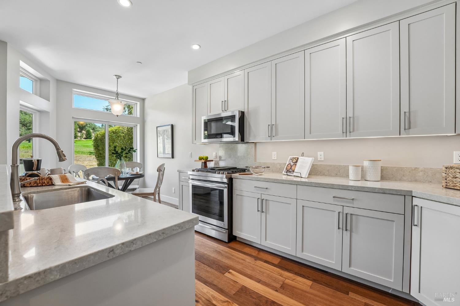 4682 Kilarney Circle Santa Rosa CA 95403