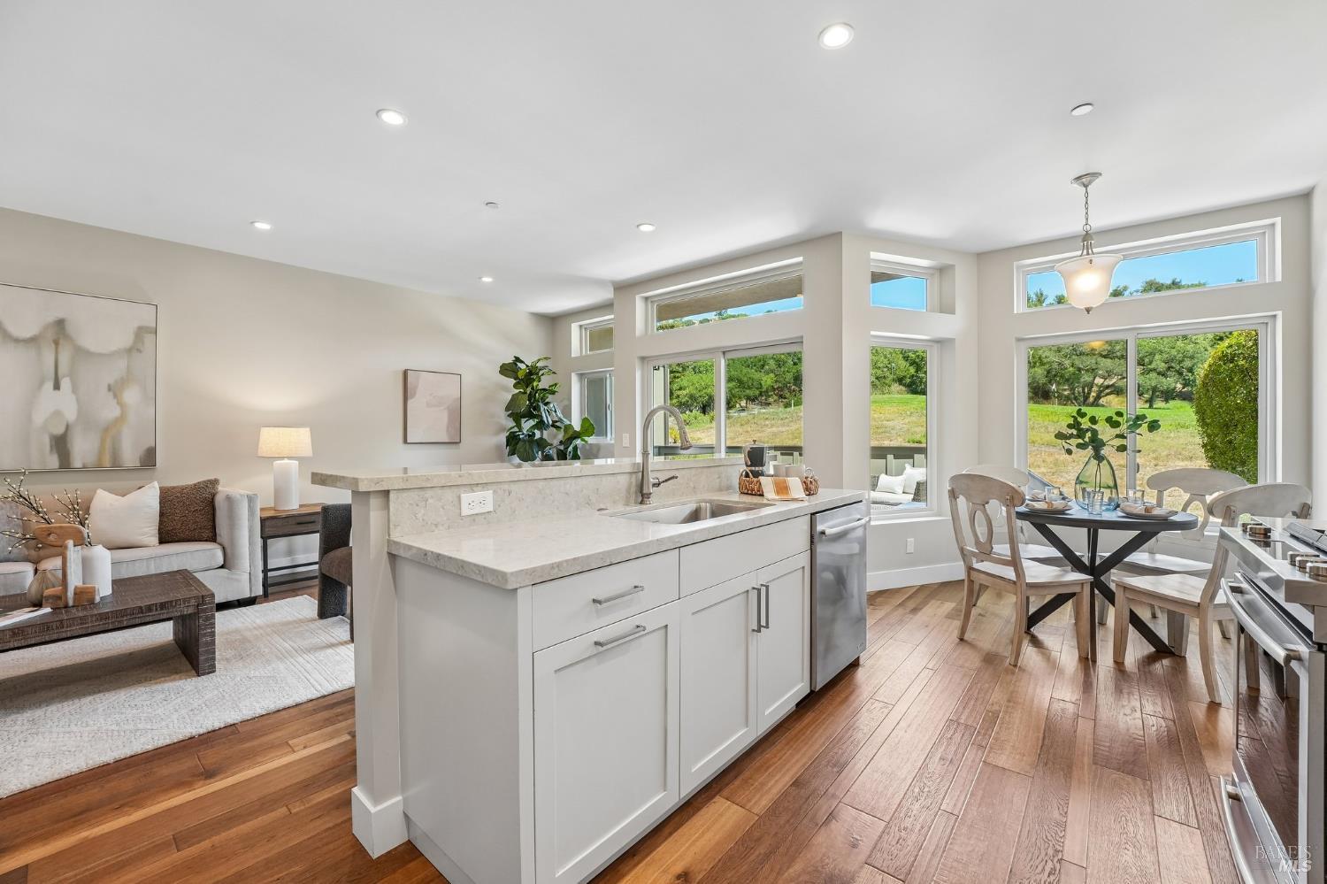 4682 Kilarney Circle Santa Rosa CA 95403